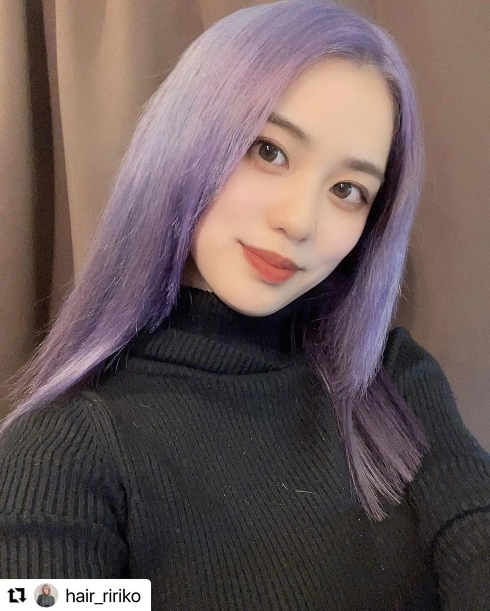 ミディアム カラー メンズ 🩷Eny terrace🩷のヘアスタイル