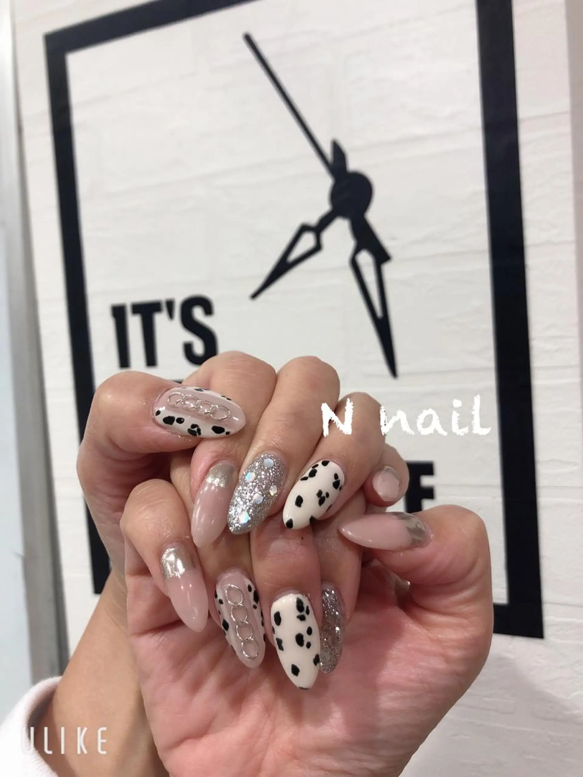 ネイル N nailのネイルデザイン