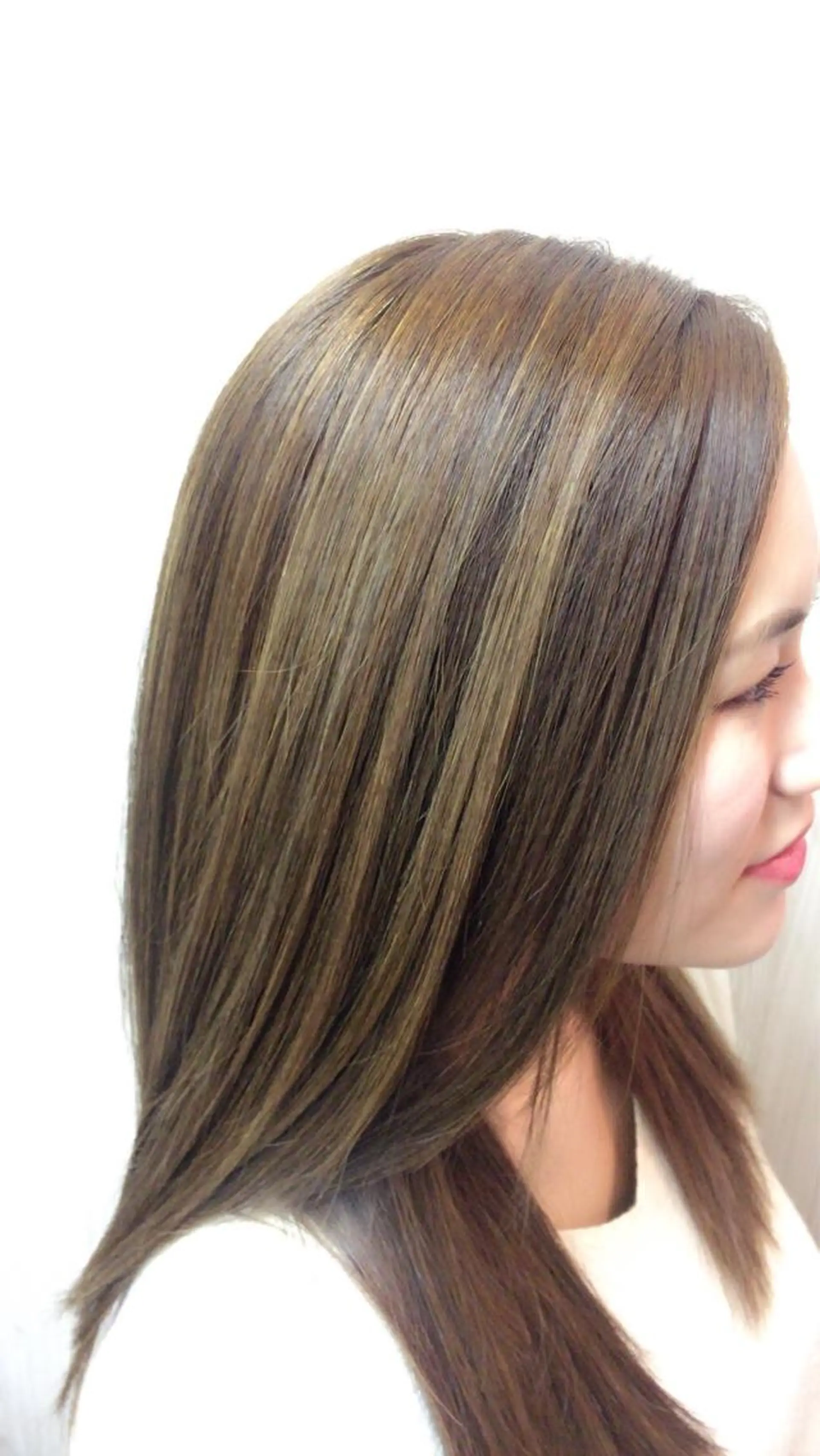 ロング 清原 悠理のエステ・リラクイメージ