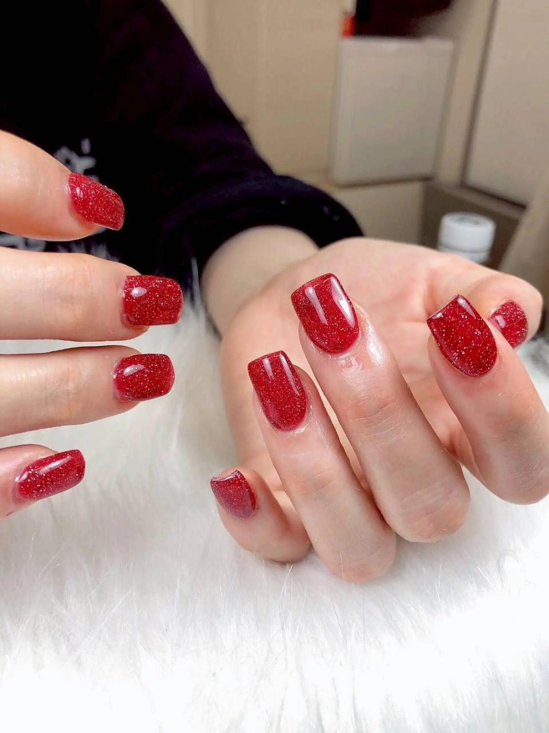 ネイル MIHANAネイル 西川口店のネイルデザイン