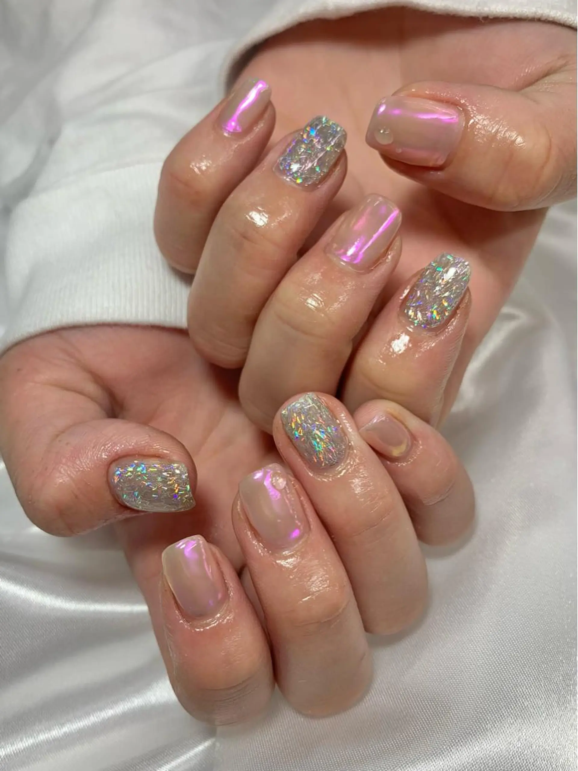 ネイル Nailsalon Fave/Rinaのネイルデザイン