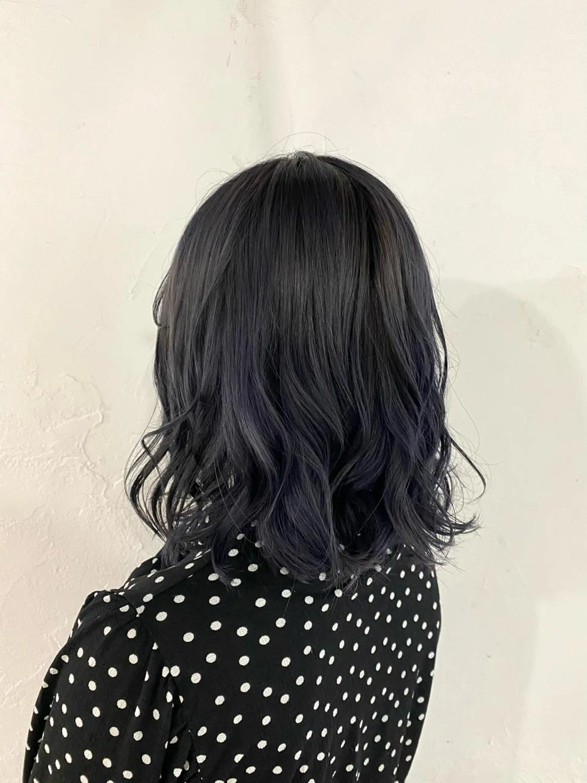 ミディアム Aujuaソムリエ 🎨‎♡HARUのヘアスタイル