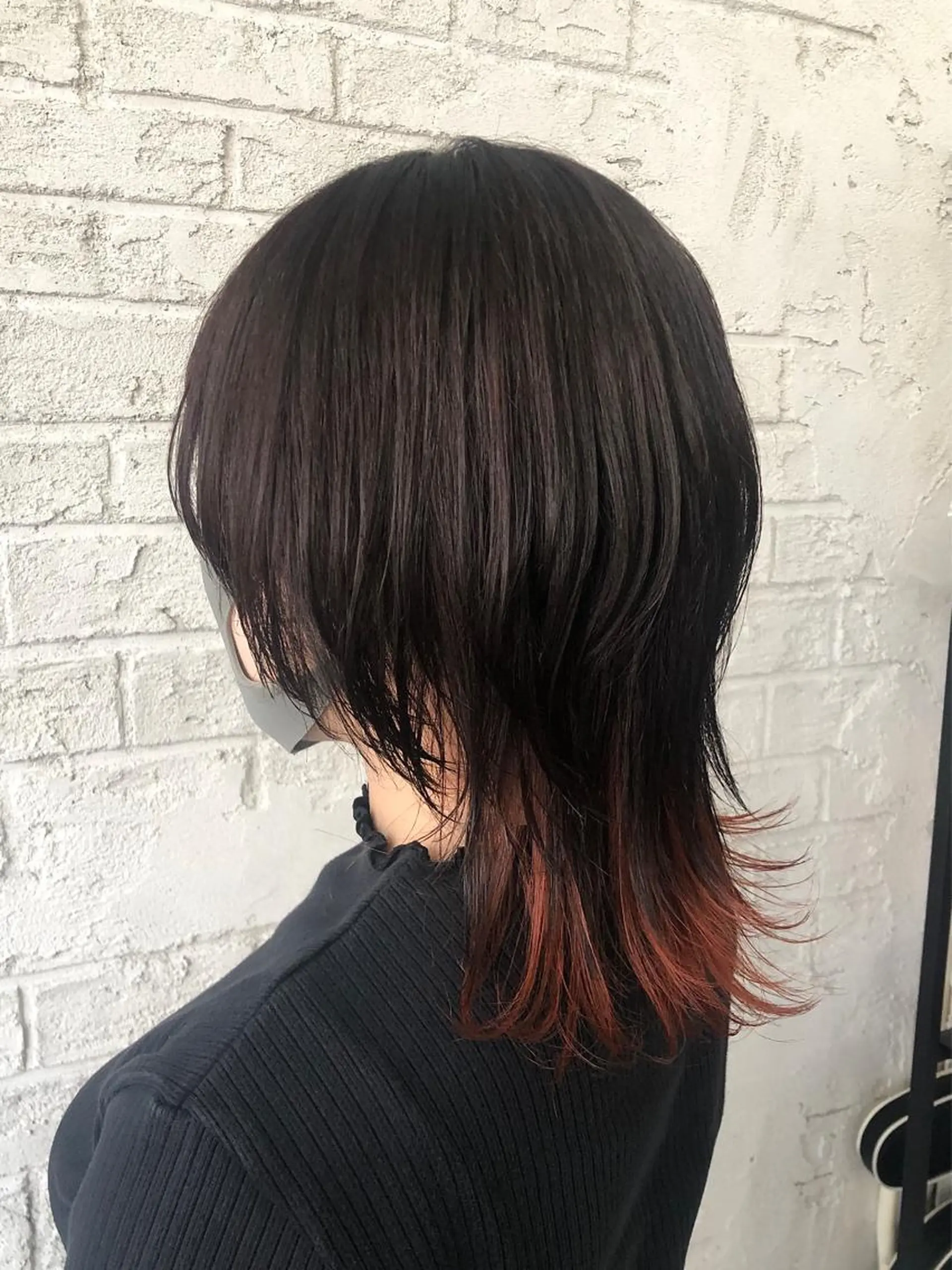 ショート 池袋/韓国レイヤー 💗🐇amiのヘアスタイル