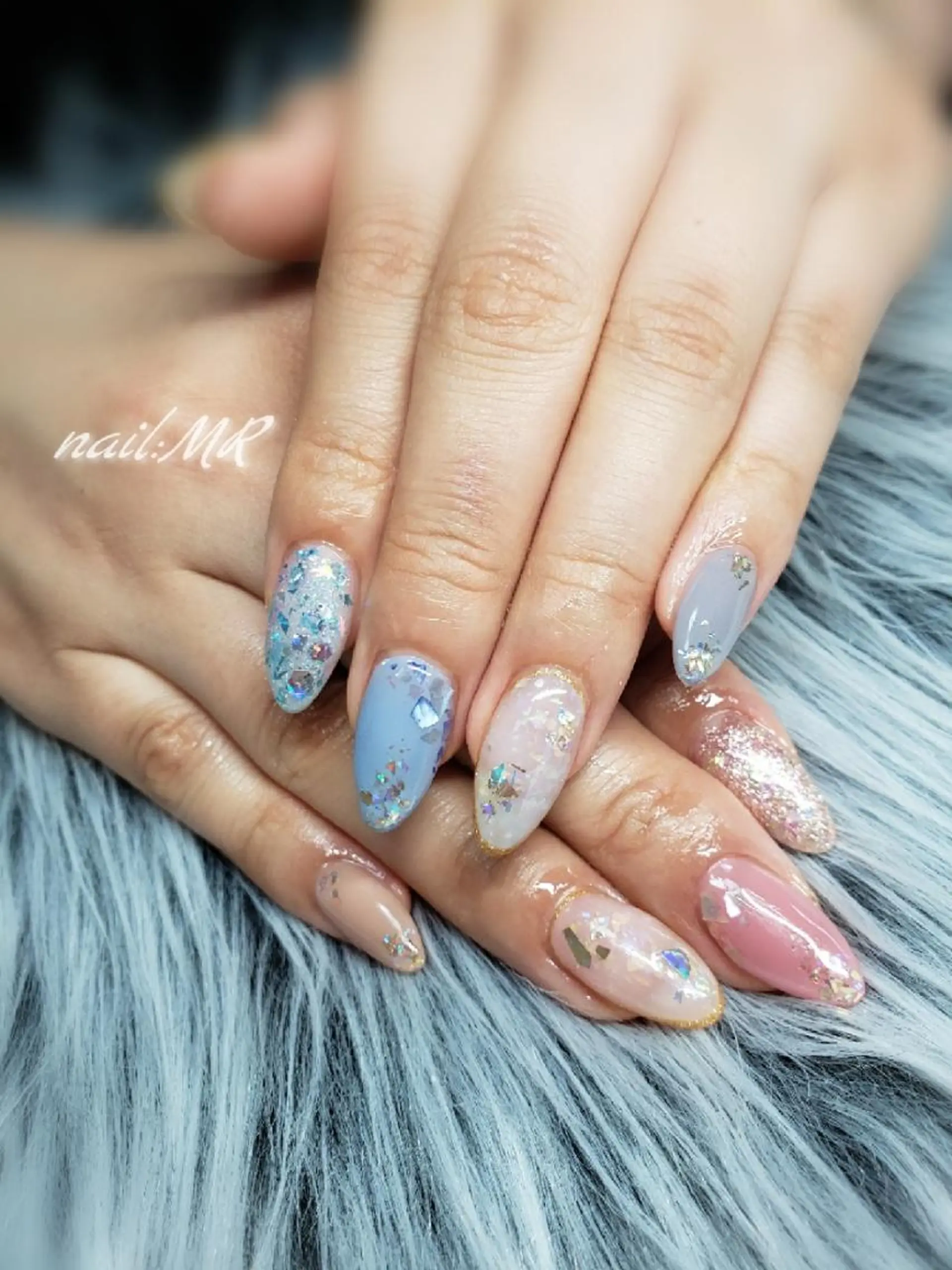 ネイル Nail salon Coco【溝の口駅】のネイルデザイン