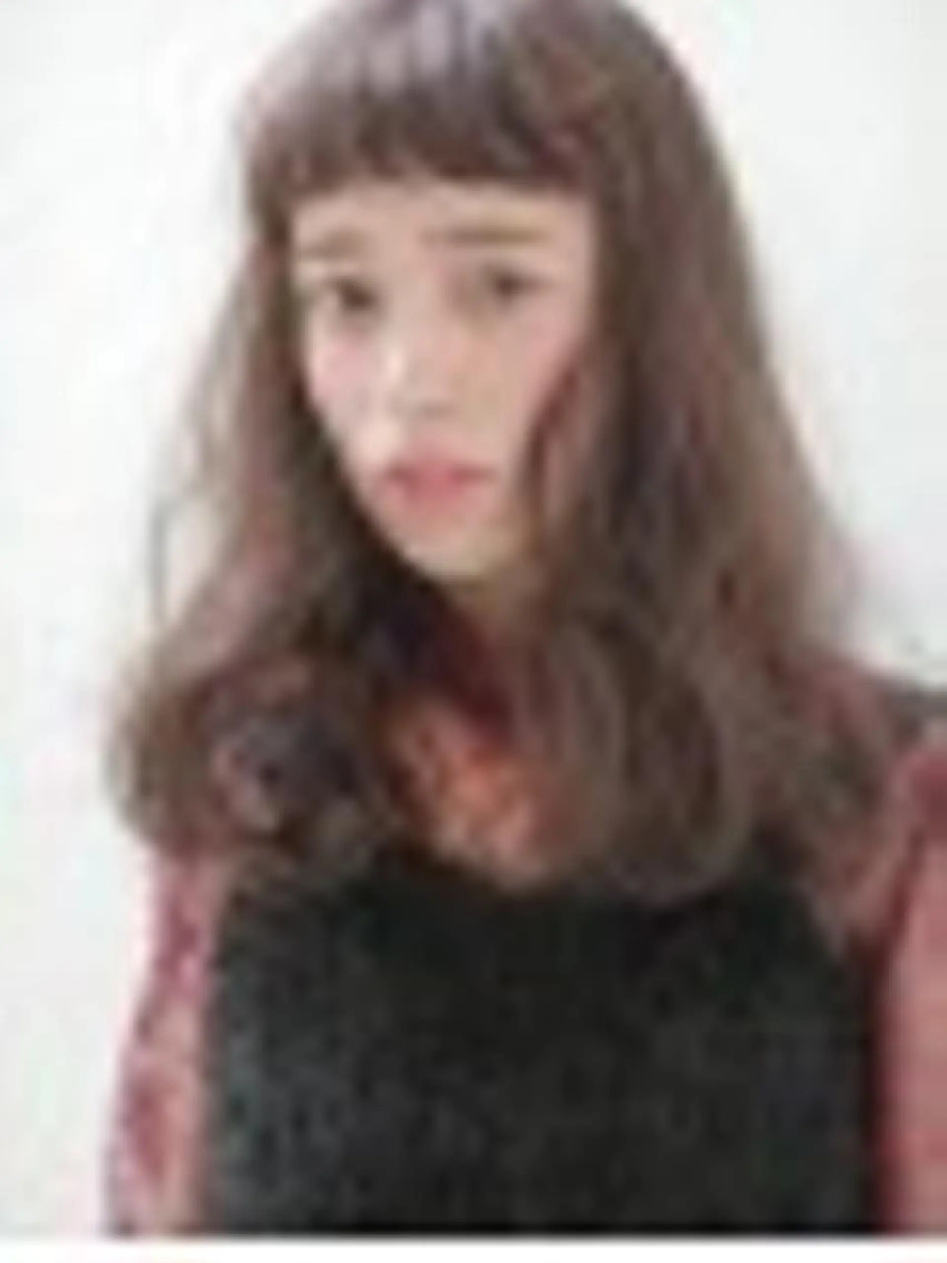 マツエク・マツパ 二度見される艶髪職人 /美髪矯正のプロ木崎のヘアスタイル