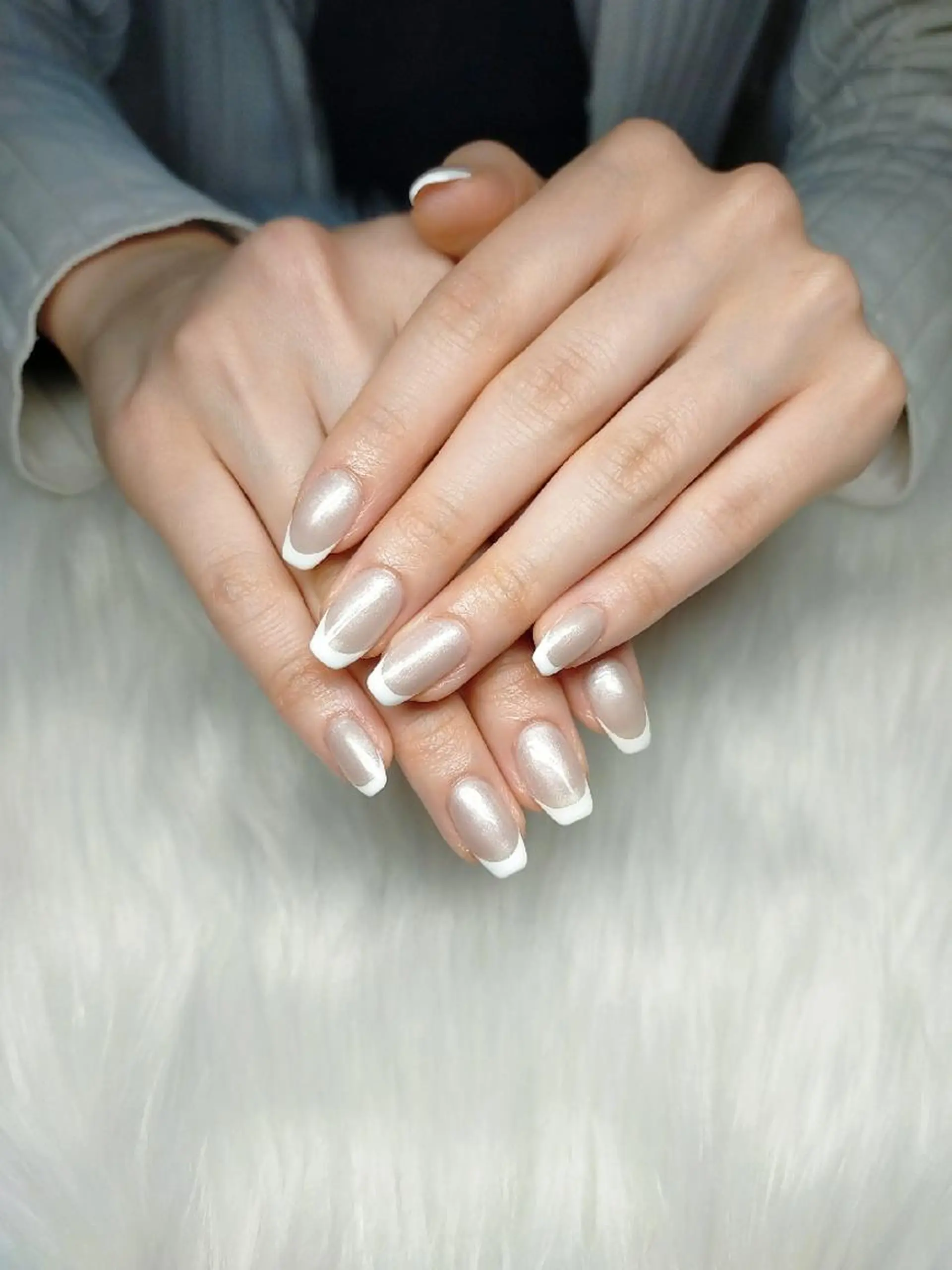 ネイル 森 ネイルサロンのネイルデザイン