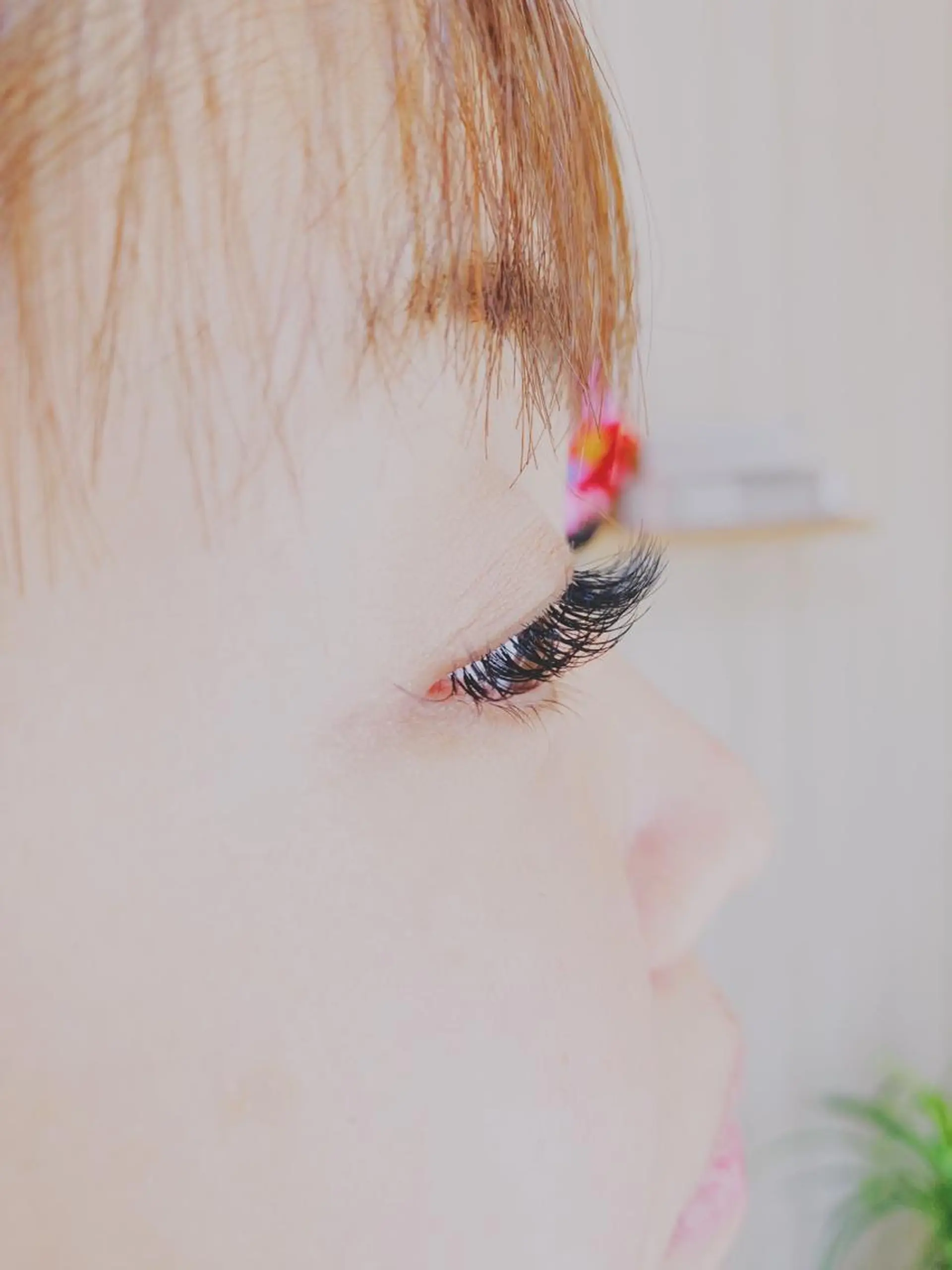 マツエク・マツパ eyelash Laule'a🏝のマツエク・マツパデザイン