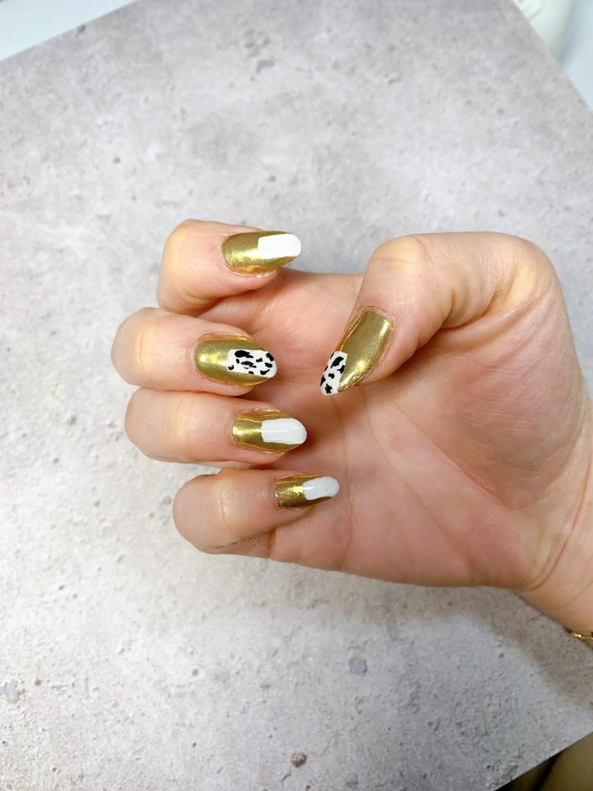 ネイル 痩身/脱毛/ネイル HARUKAのエステ・リラクイメージ