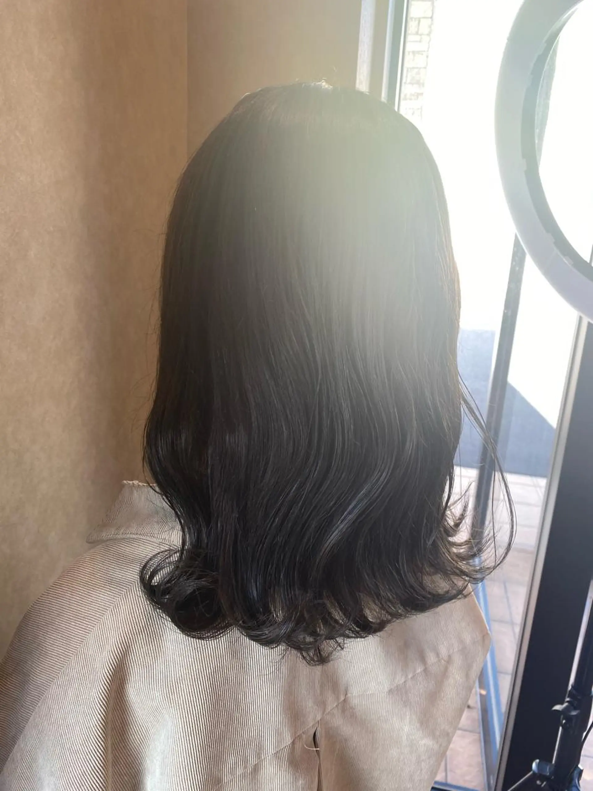 ミディアム 🍭🐰春木 佳奈子🌟✨のヘアスタイル