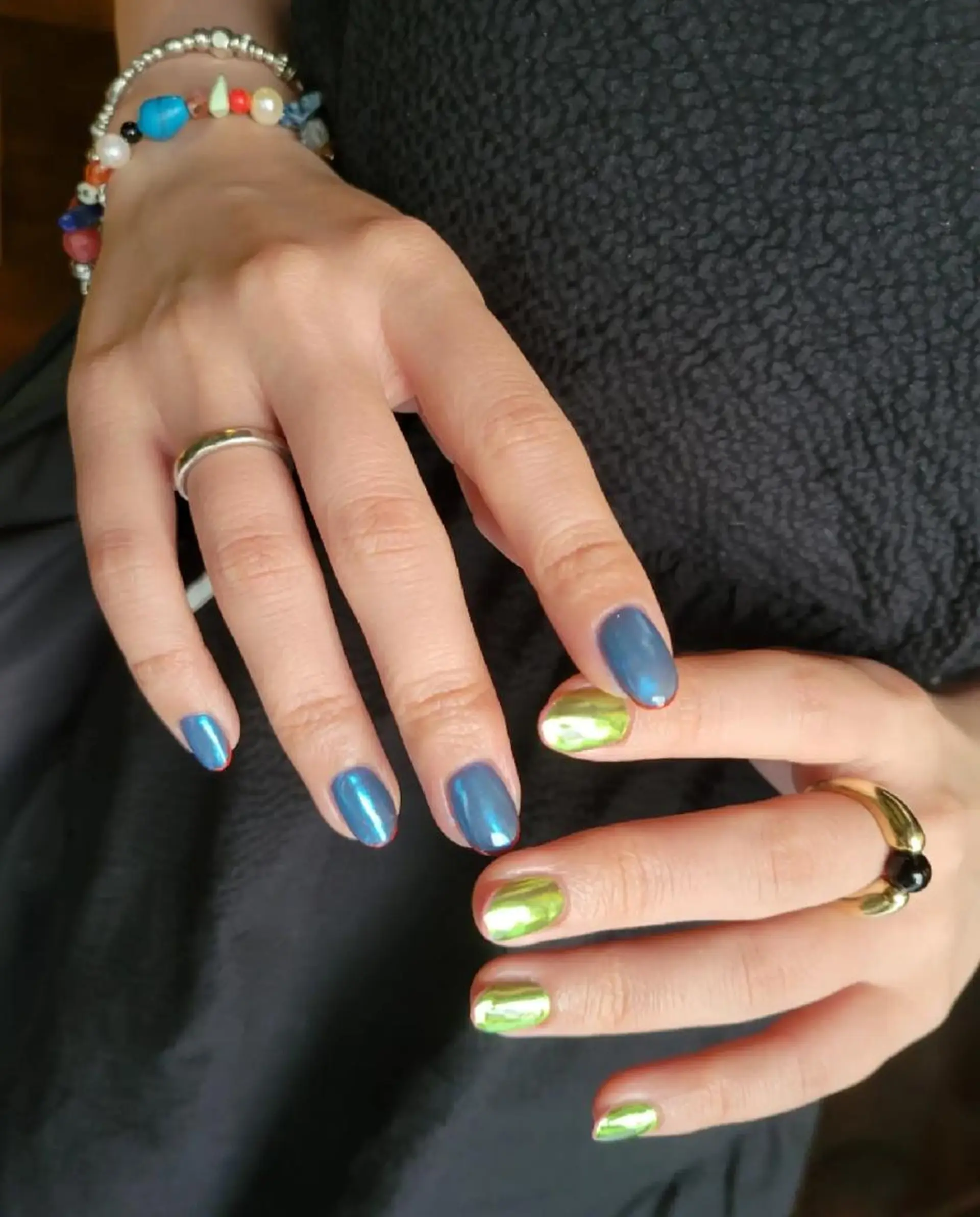 ネイル YUUKOKU Nailのネイルデザイン