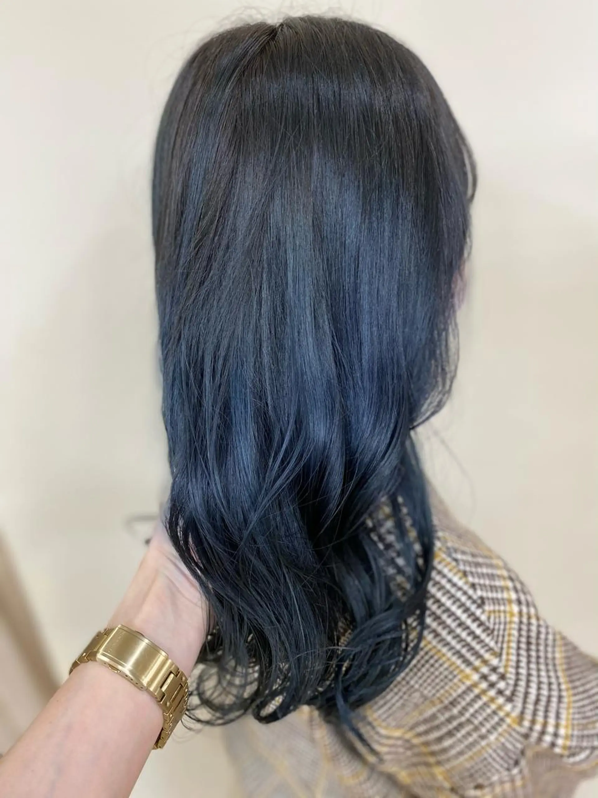 ショート SALOWIN栄 高須大貴のヘアスタイル