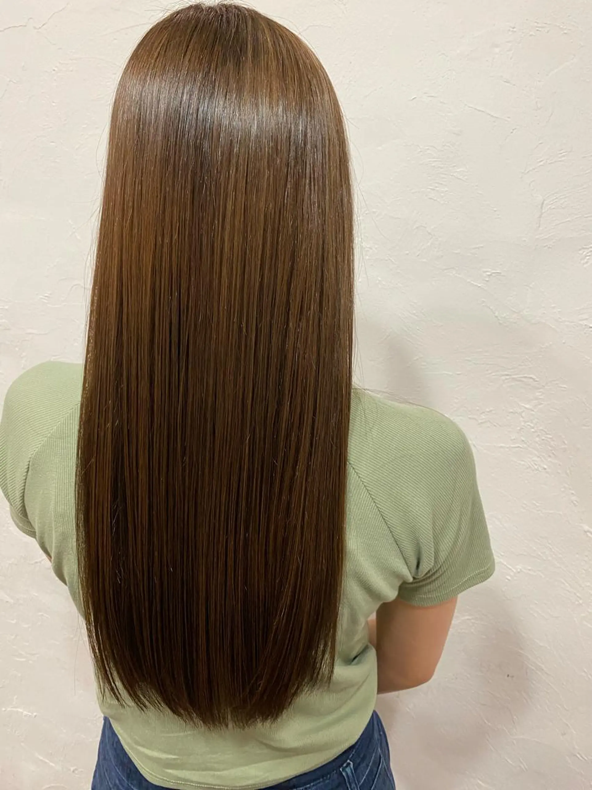 ロング 宮澤弘一/大宮/ 髪質改善/完全個室のヘアスタイル