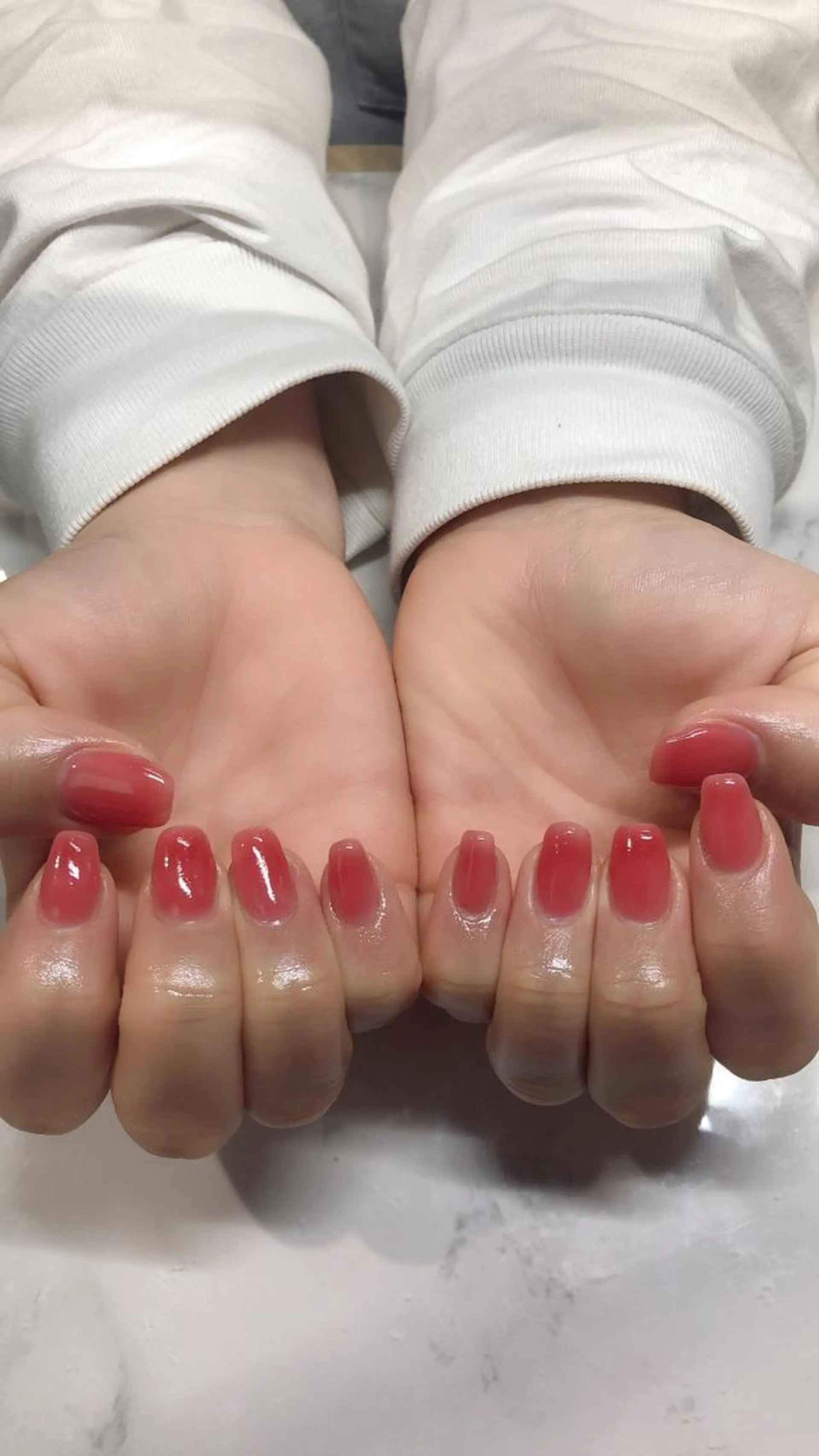 ネイル ✨アン ミユ✨のネイルデザイン