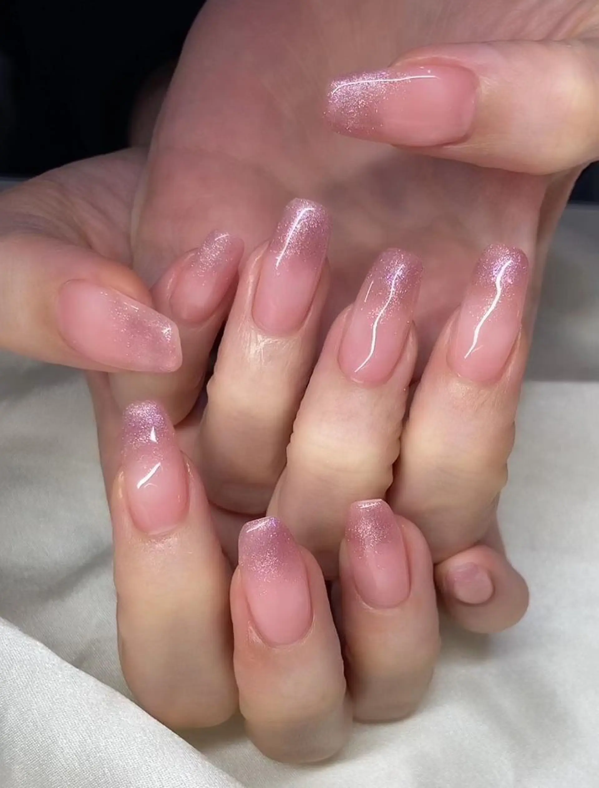 ネイル マツエク・マツパ アイブロウ 眉カラー 韓国風マツエク パリジェンヌラッシュリフト まつげパーマ 長さ出し ハンドネイル Nail&eye Belire 新宿のネイルデザイン