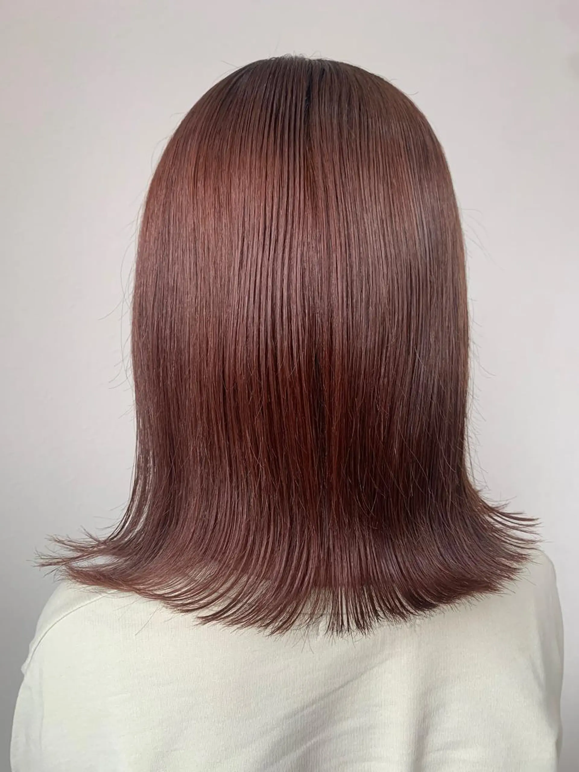 カラー Emma ecole所属・Emma ecole /栄/RIOのヘアスタイル