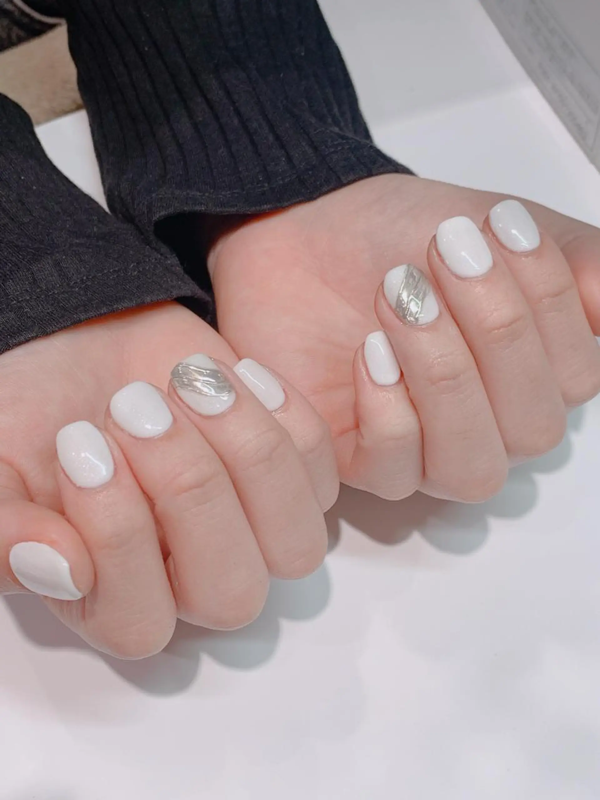 ネイル ネイルサロン トゥルースのネイルデザイン