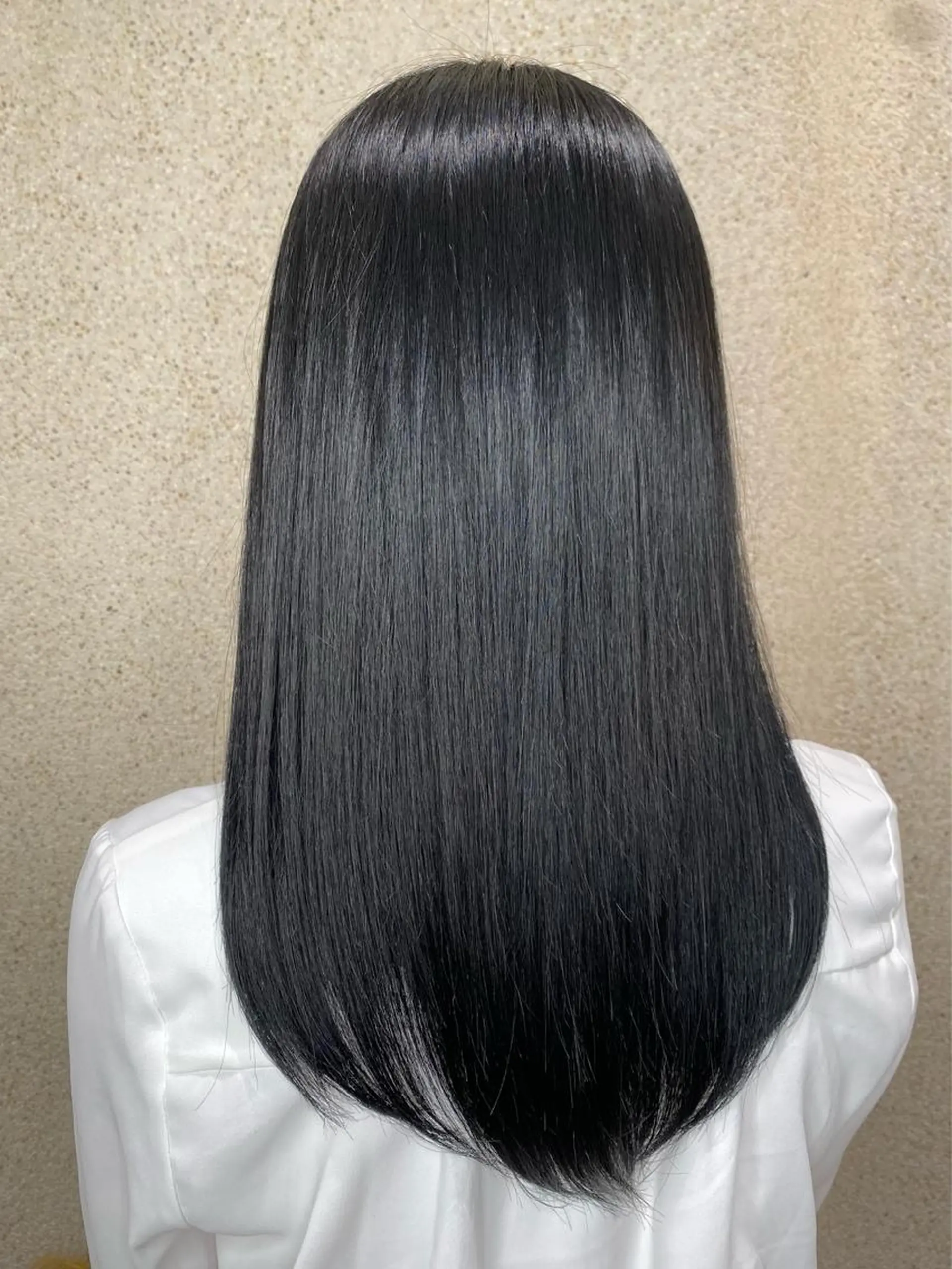 ロング カラー ヘアアレンジ 🎀髪質改善🎀 恵比寿/sayuのヘアスタイル