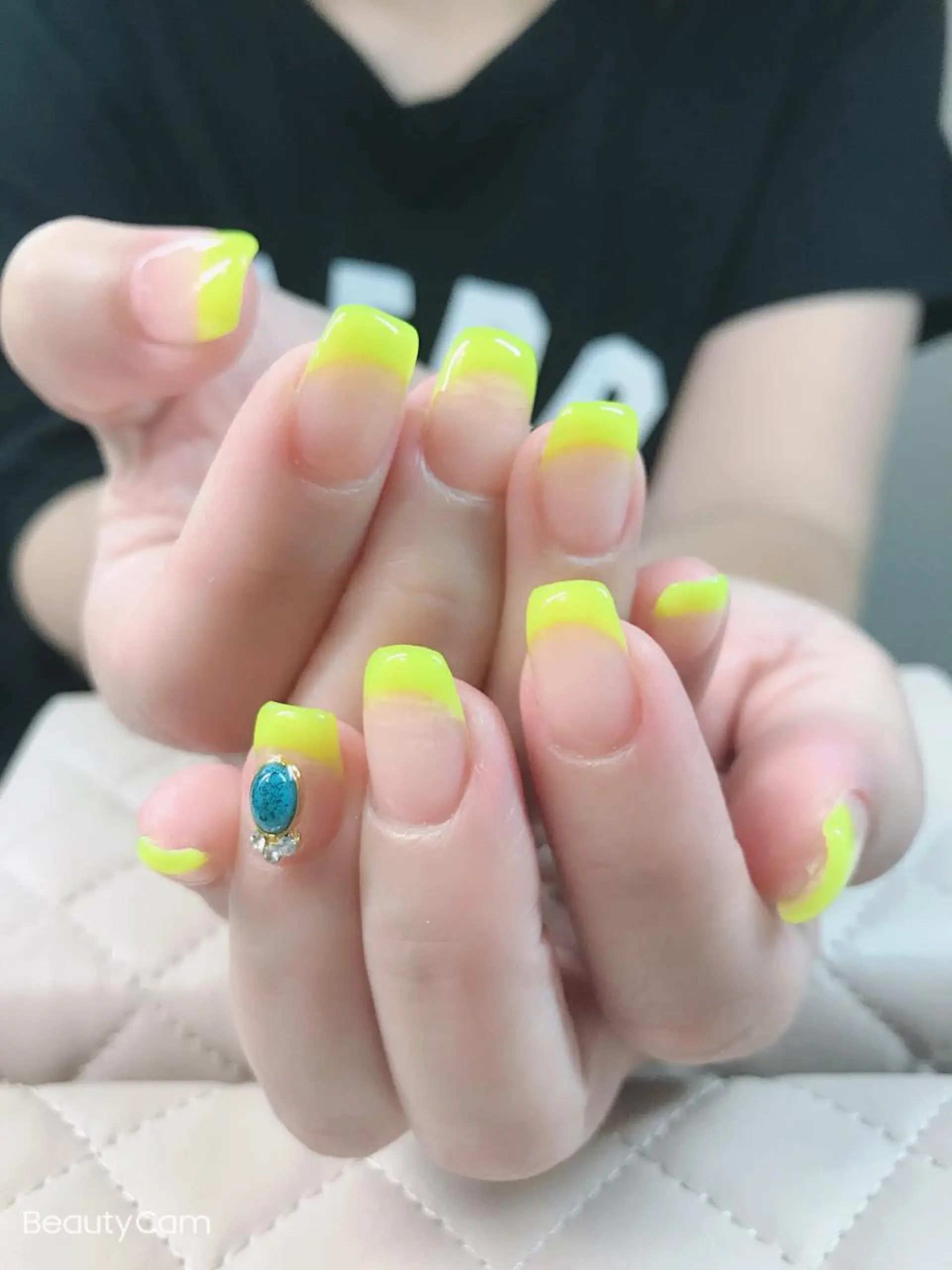 ネイル Salon MINEのエステ・リラクイメージ