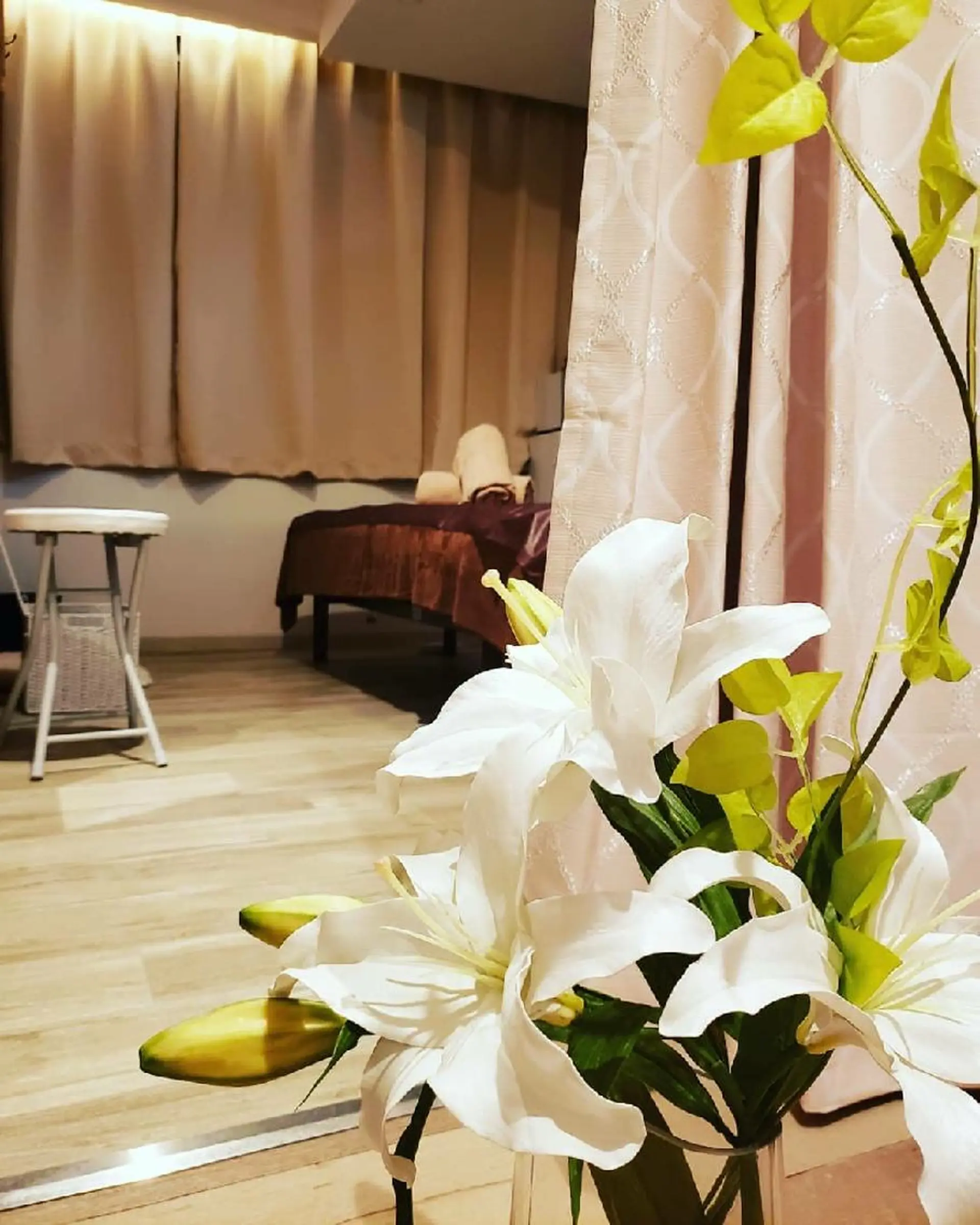 エステ 育乳専門店 Tulipeのエステ・リラクイメージ