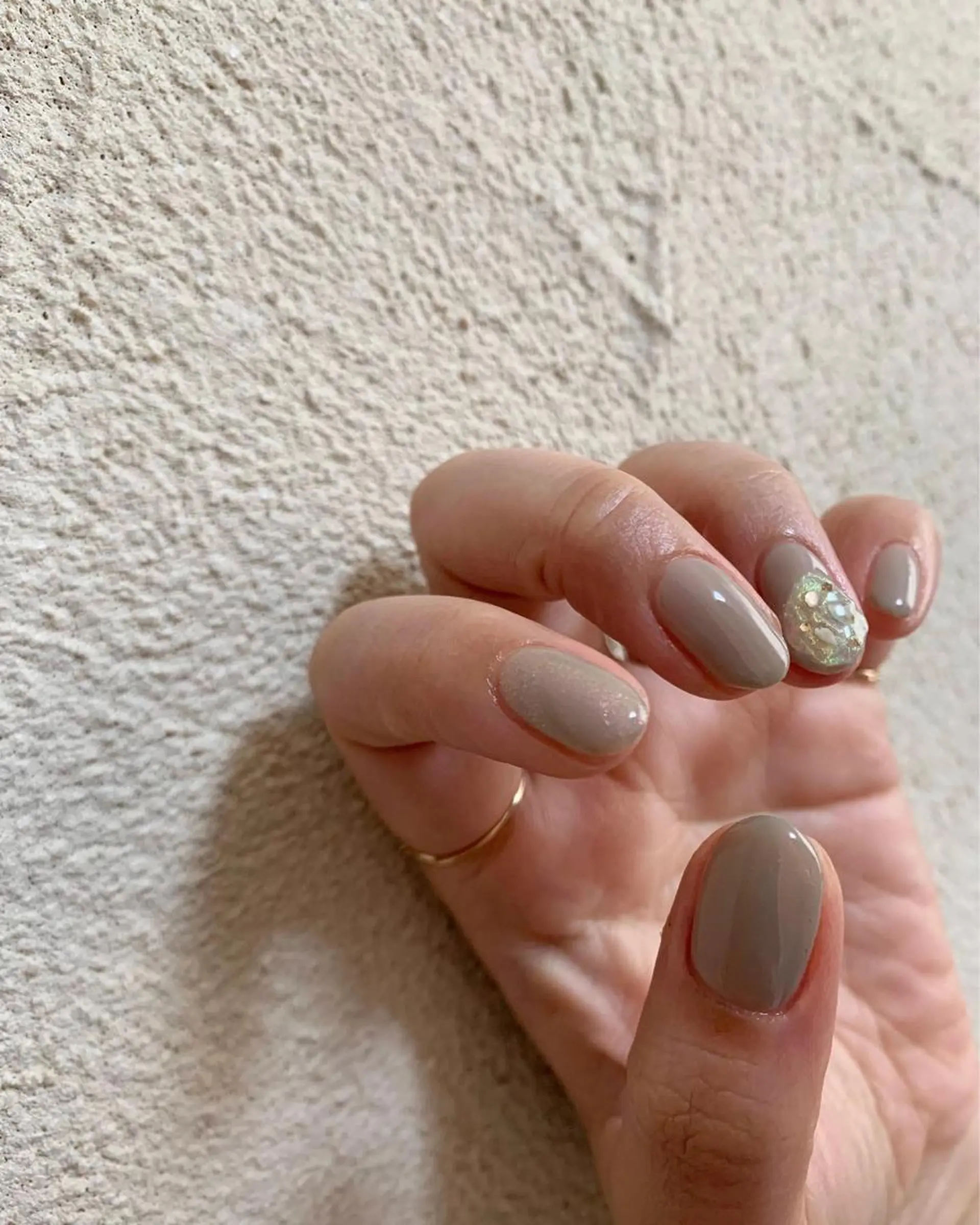 ネイル ハンドネイル 𝑡𝑖𝑎𝑚𓂃 きむらゆきののネイルデザイン