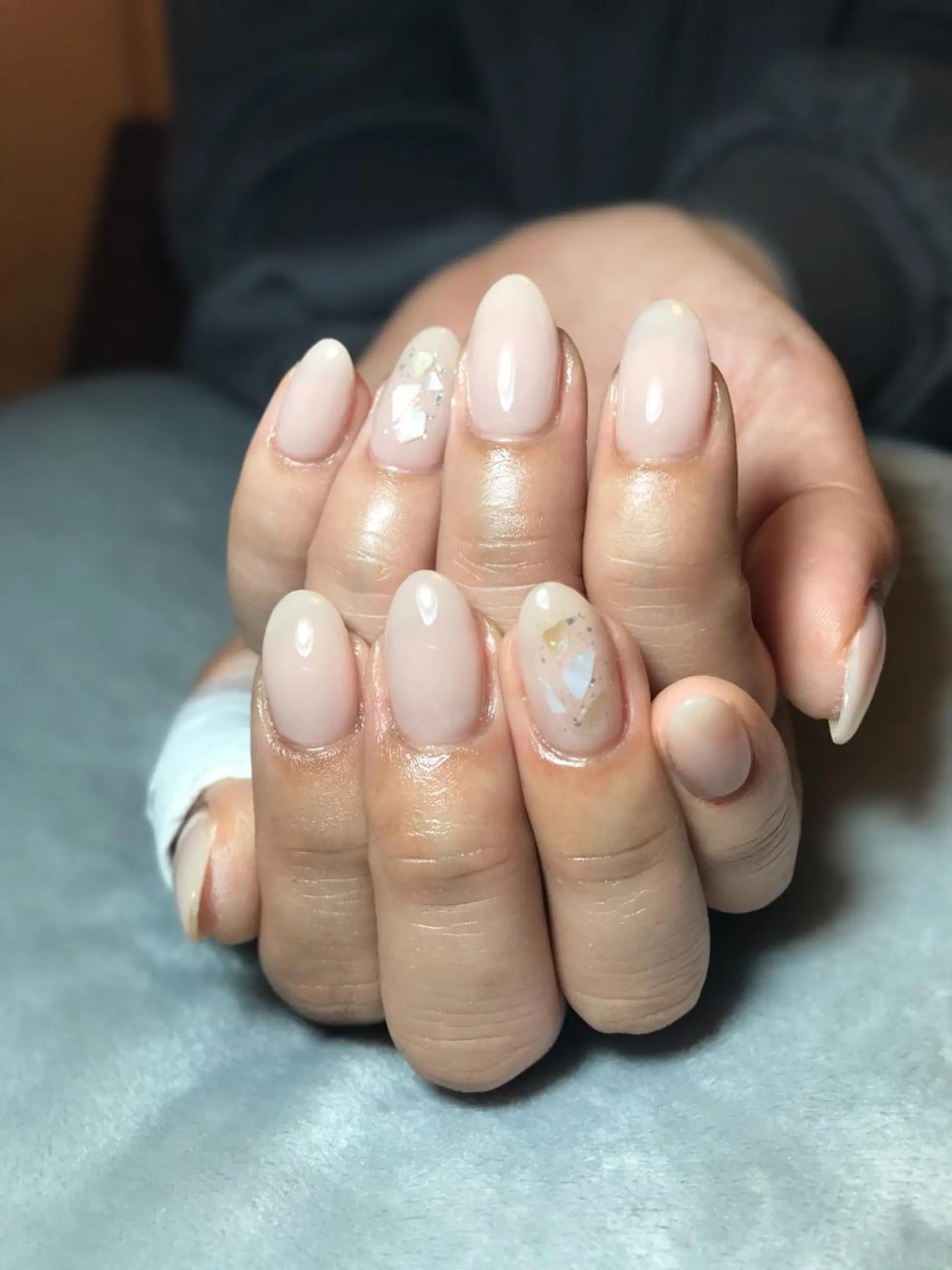 ネイル ネイリスト やましたのネイルデザイン