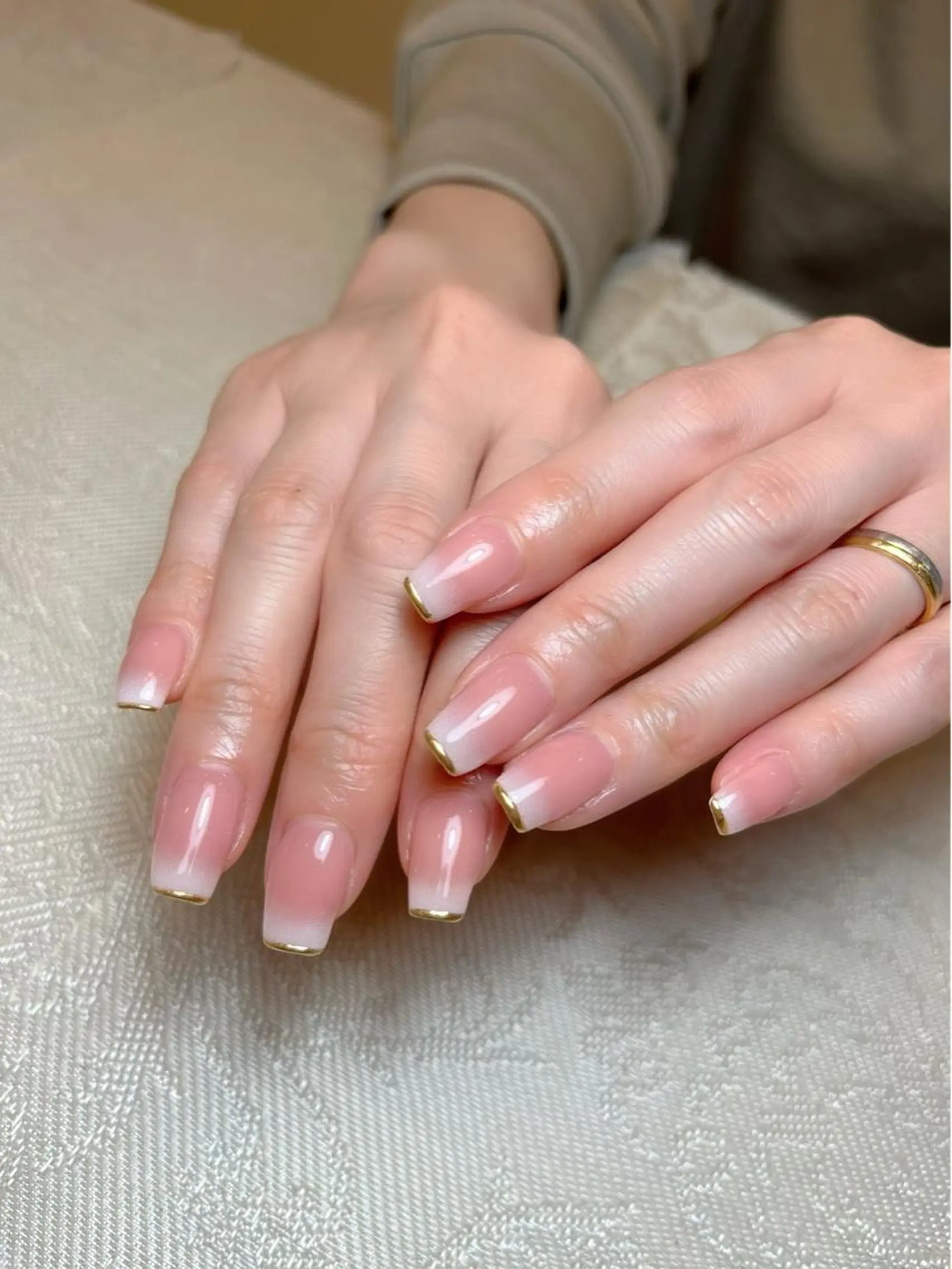 ネイル ハンドネイル nail salon 《A.sister》のネイルデザイン