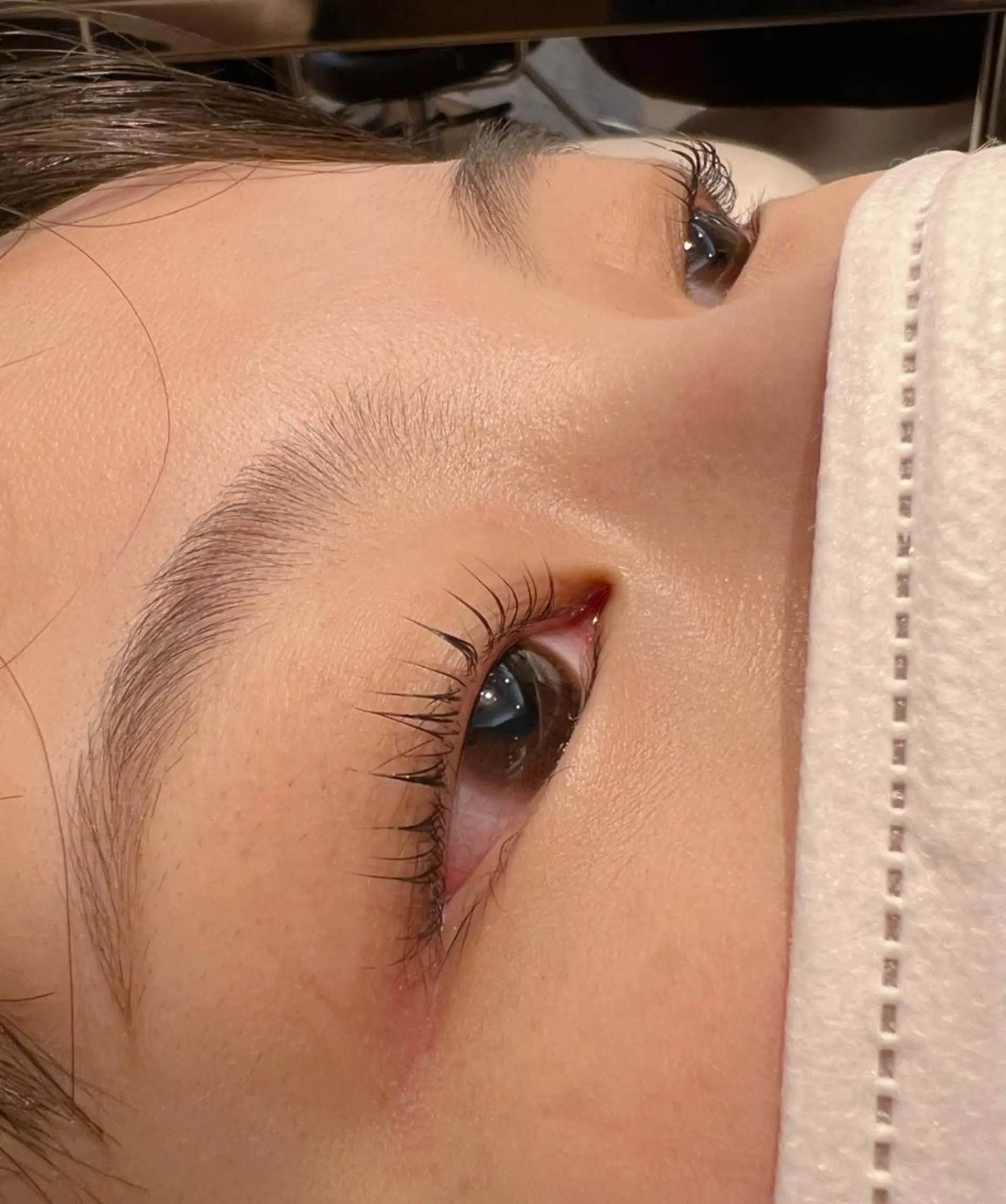 マツエク・マツパ 石田 悠夏のマツエク・マツパデザイン