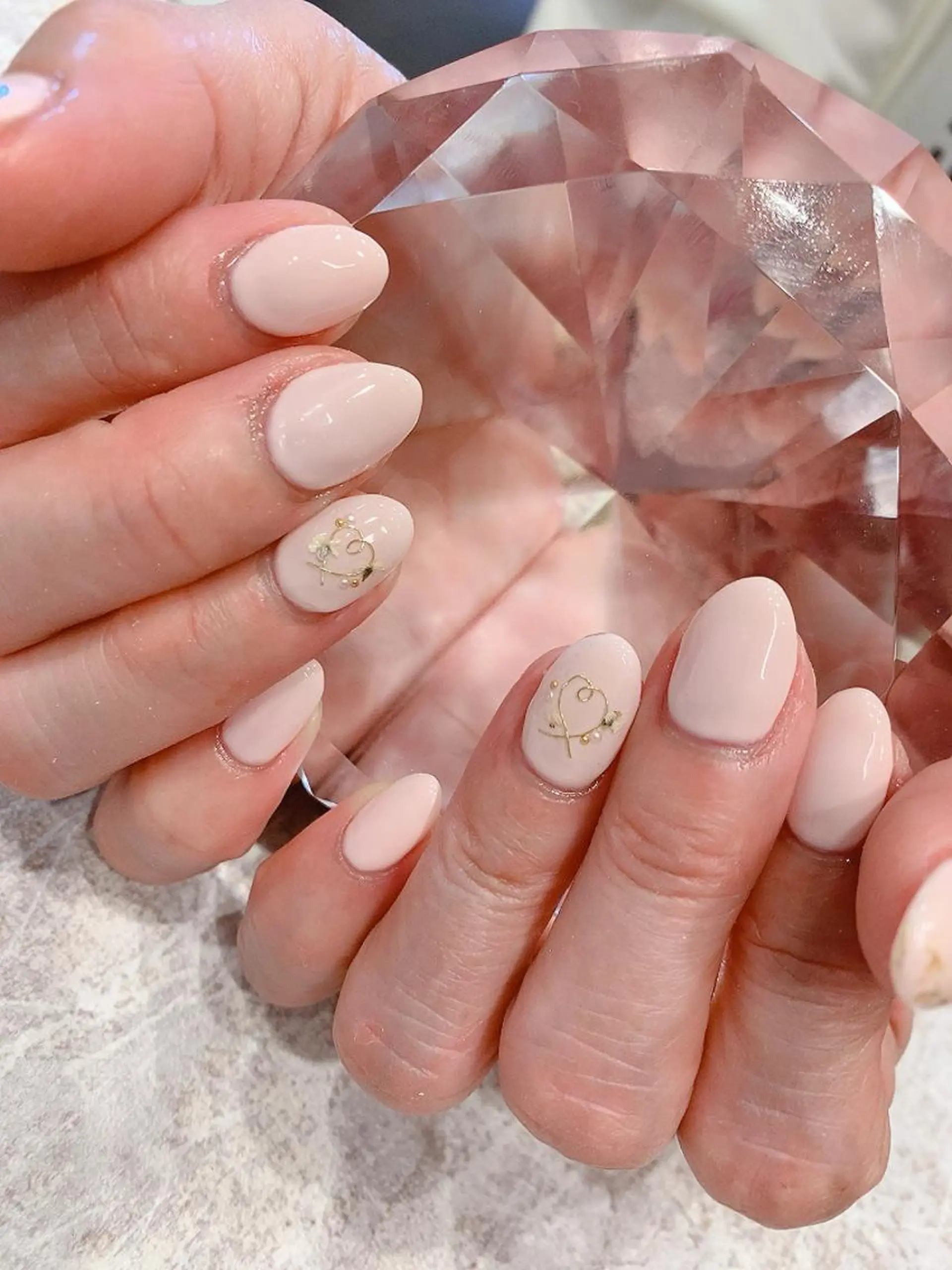 ネイル private nail salon   Amily所属・竹澤 紫乃のその他イメージ