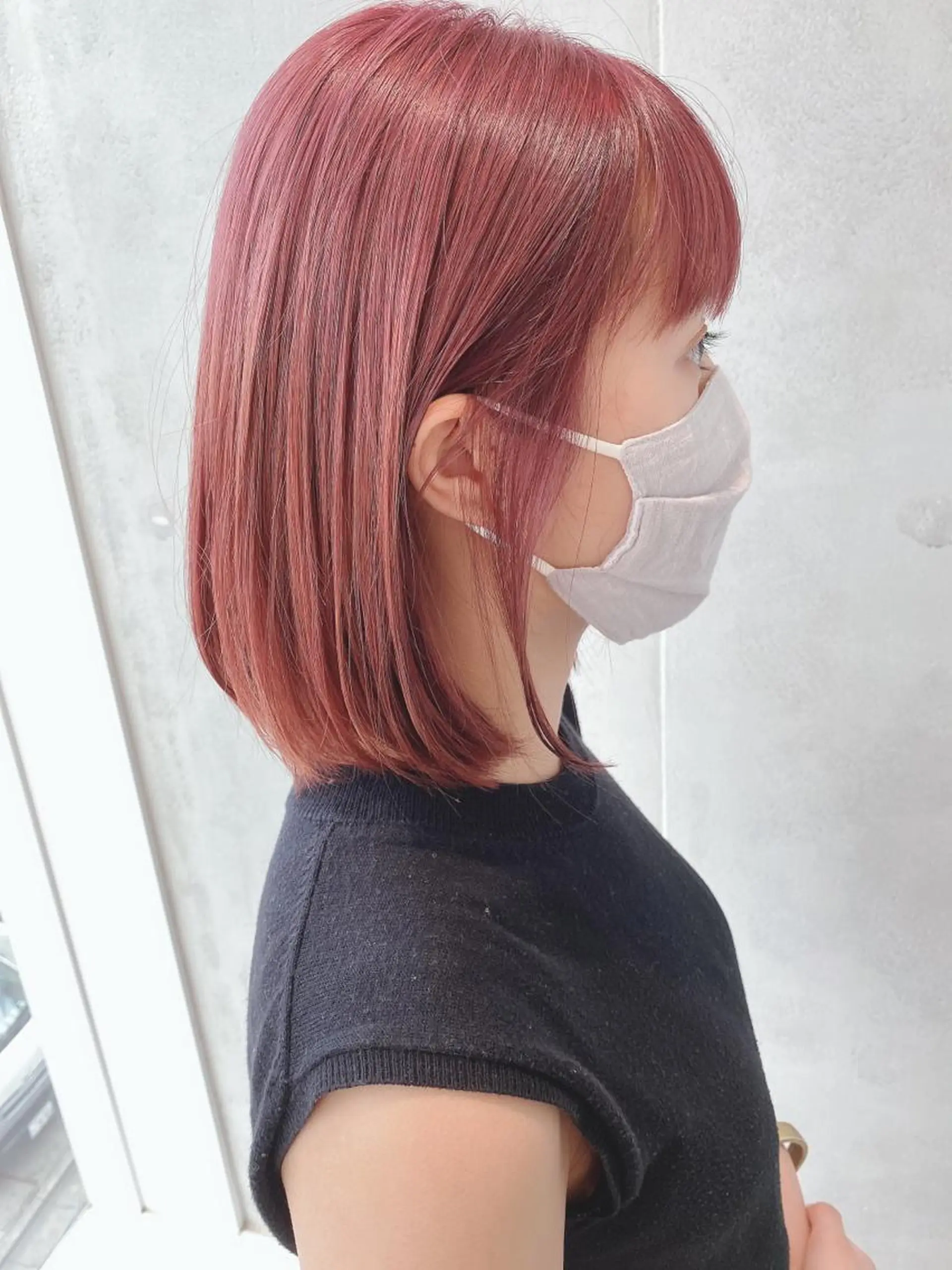 ミディアム カラー topstylist 松田みこのその他イメージ
