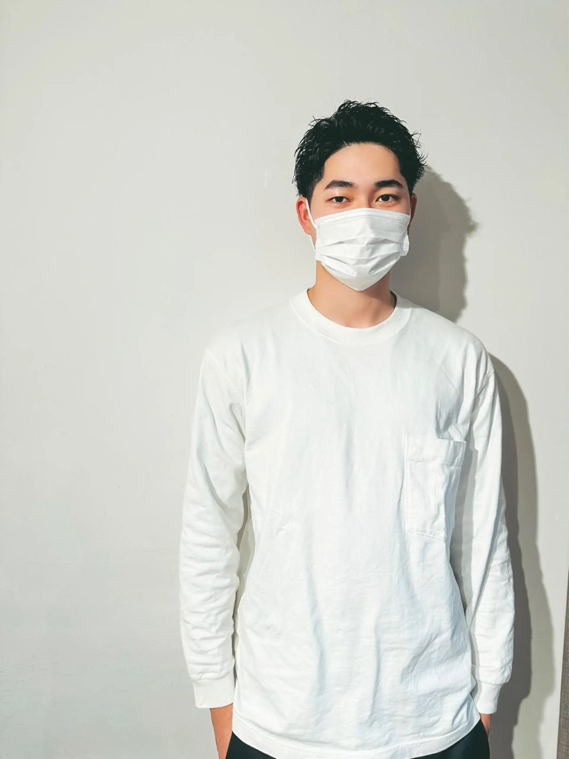 メンズ フェードカット 刈り上げ カット 骨格補正施術/メンズ 専門美容師/YUYAのヘアスタイル