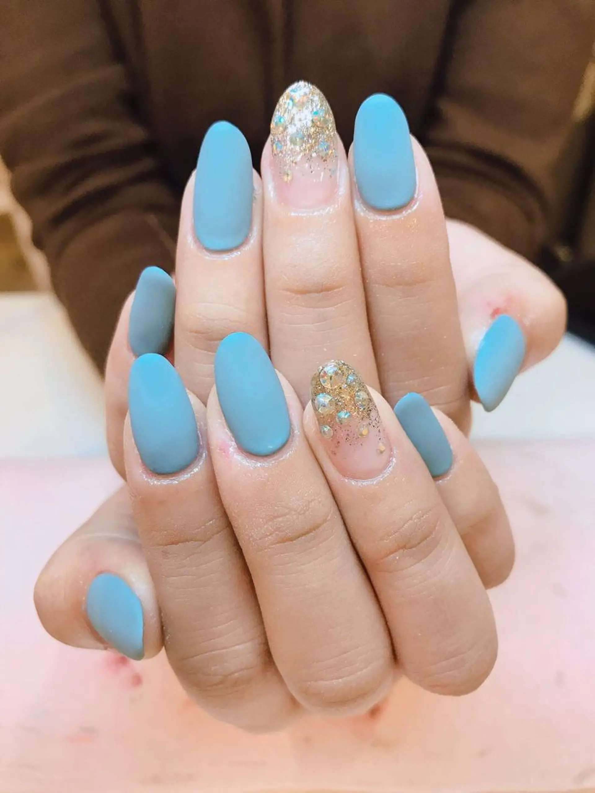 ネイル エムズ エムズのマツエク・マツパデザイン