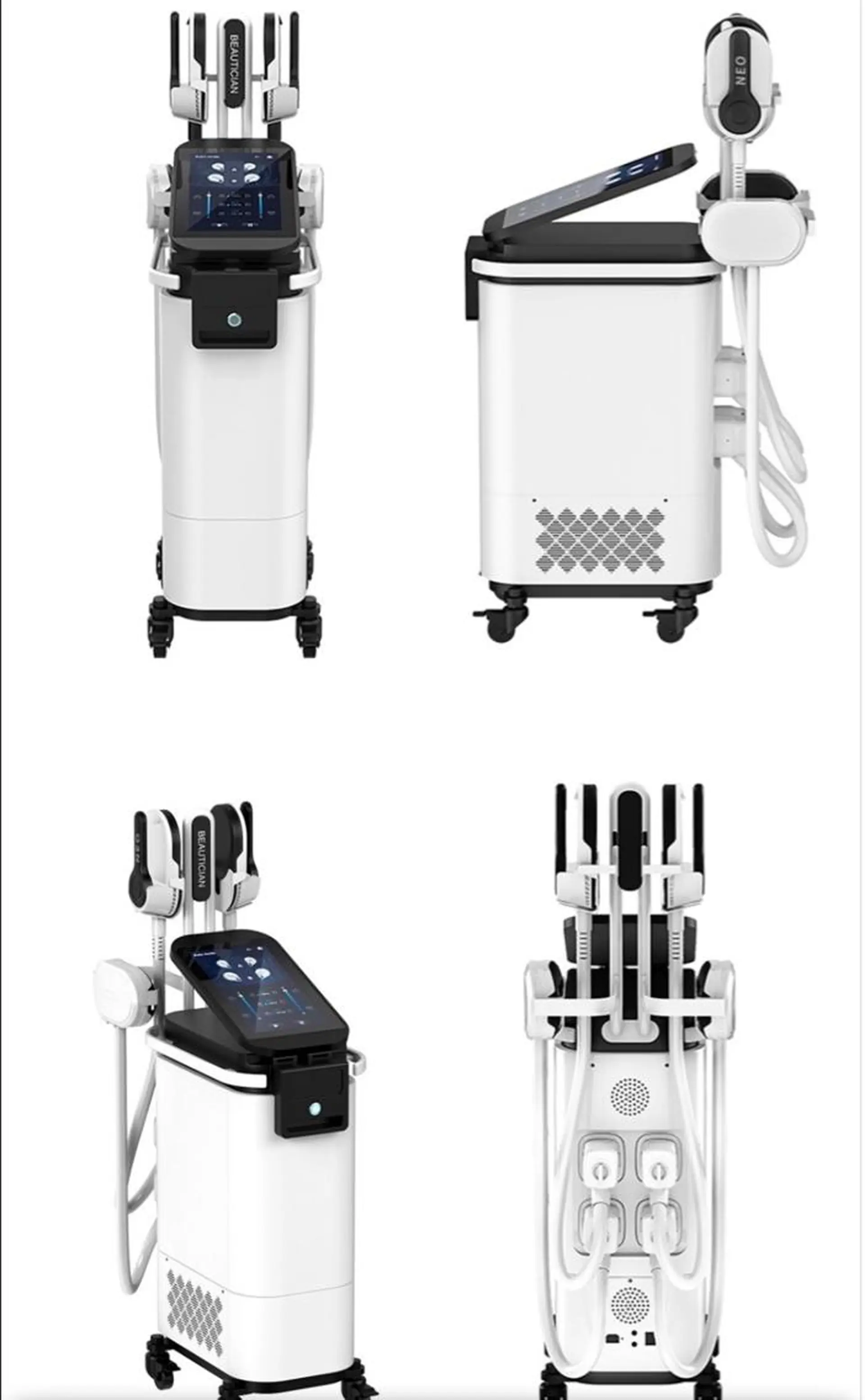 エステ 痩身/脱毛/ネイル HARUKAのエステ・リラクイメージ