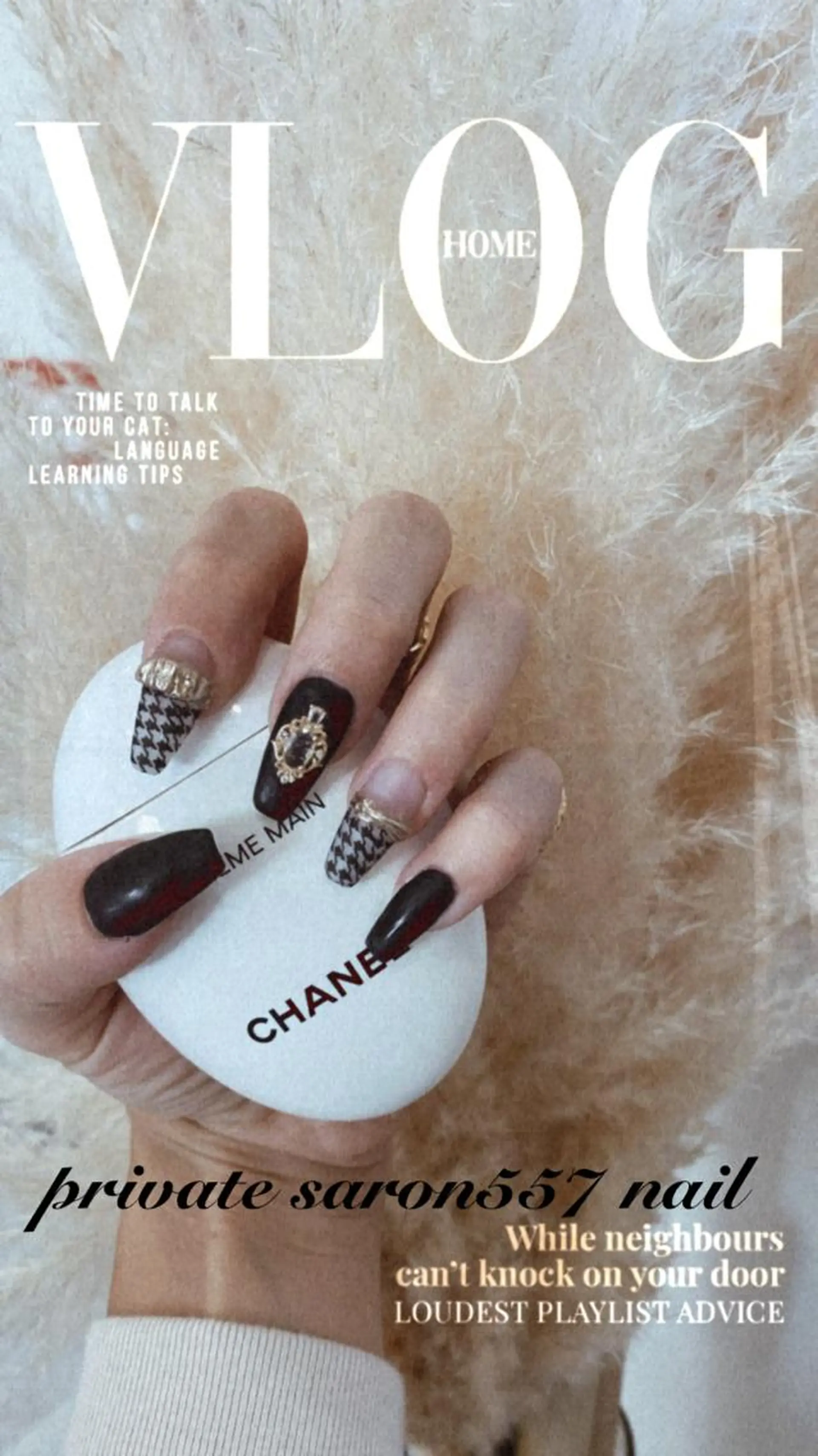 ネイル ハンドネイル 557 nailのネイルデザイン