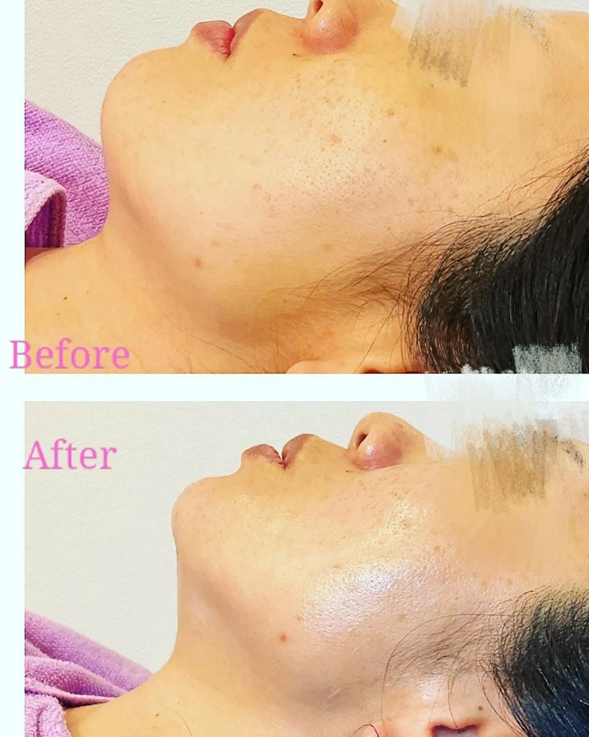 エステ 🅖🅤🅩🅔🅛 salonのエステ・リラクイメージ