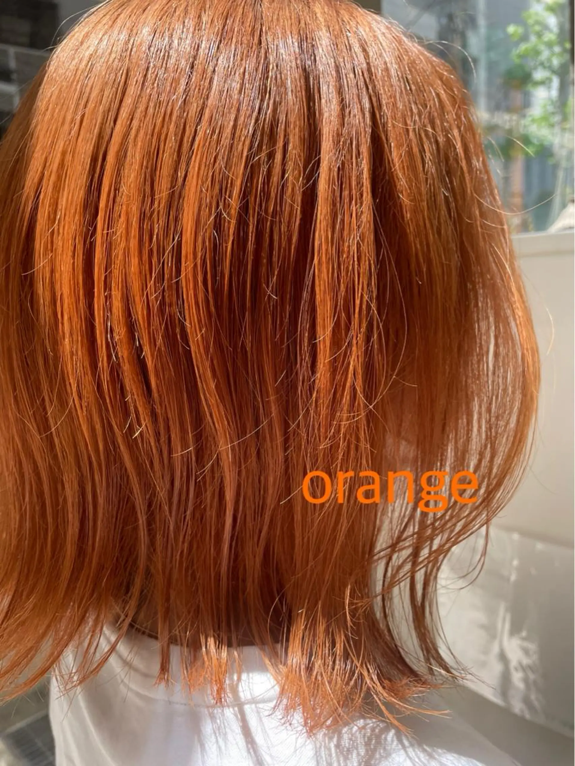 カラー ami eyeを可愛く♡のマツエク・マツパデザイン