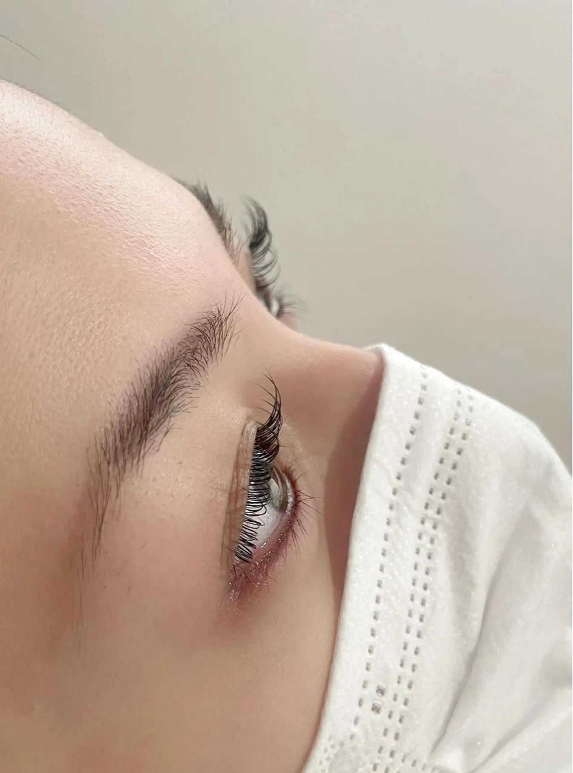 マツエク・マツパ Lilystore ishidaのマツエク・マツパデザイン