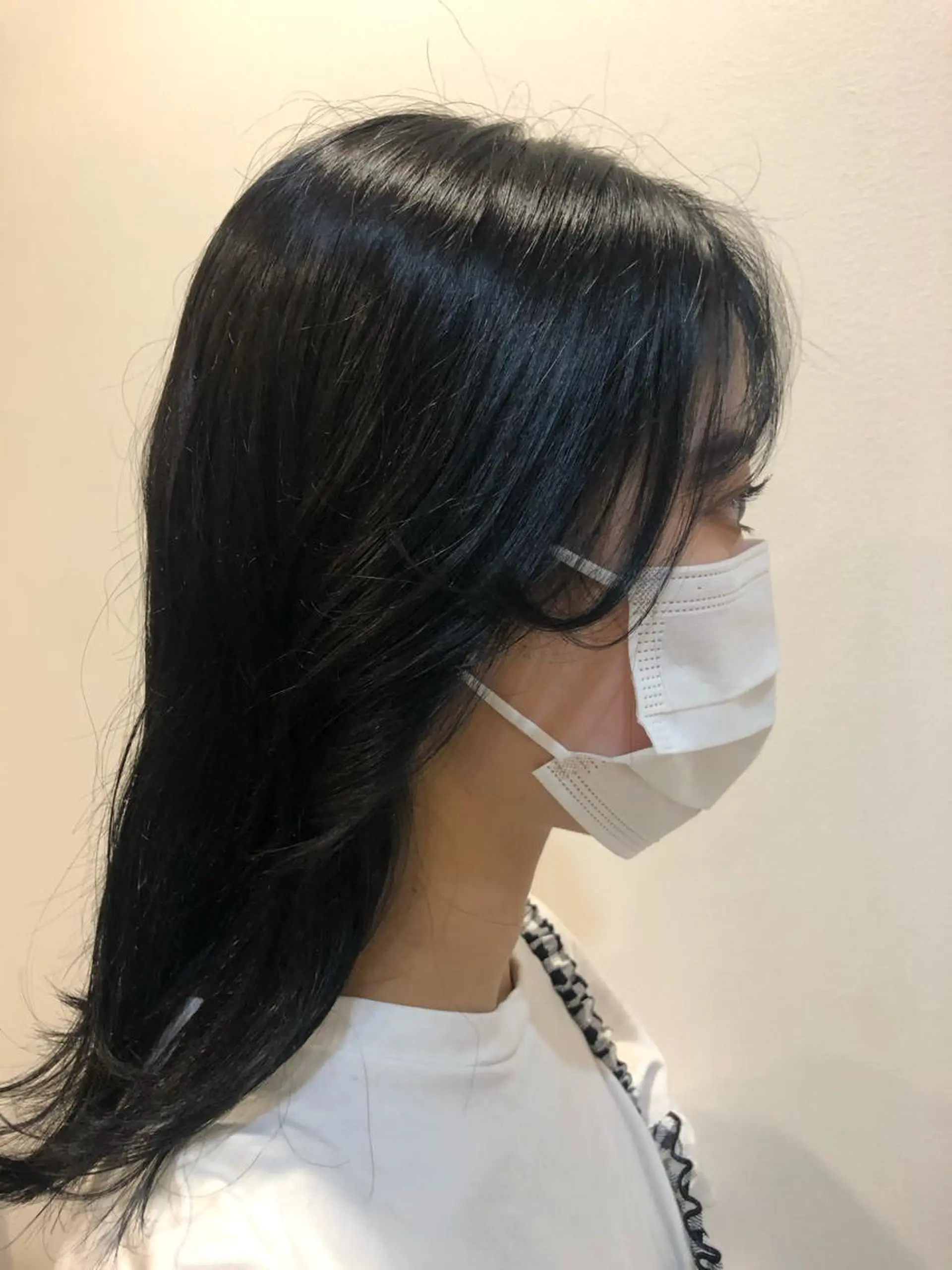 ロング カラー 🫧chinatsu 🫧のヘアスタイル