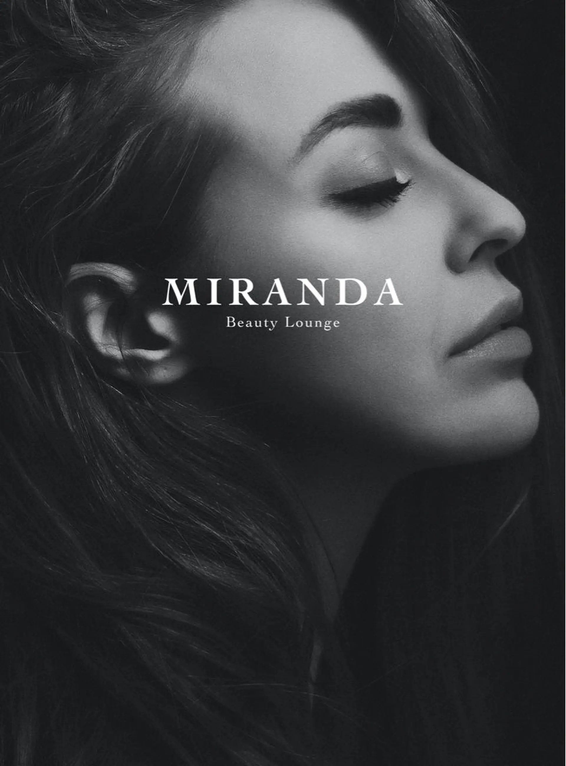 マツエク・マツパ アイブロウ MIRANDA beautyのマツエク・マツパデザイン