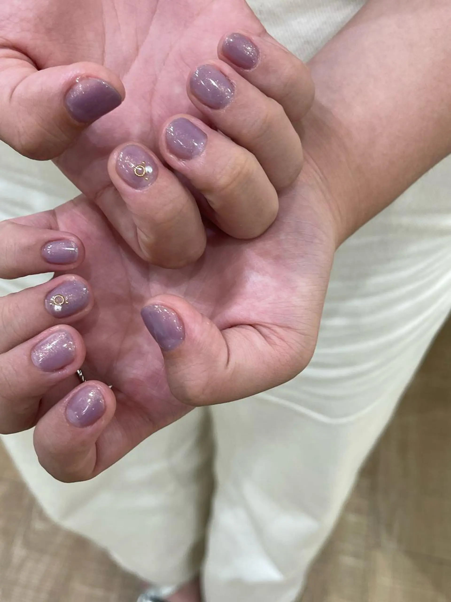 ネイル MASAKI KOKOROのマツエク・マツパデザイン