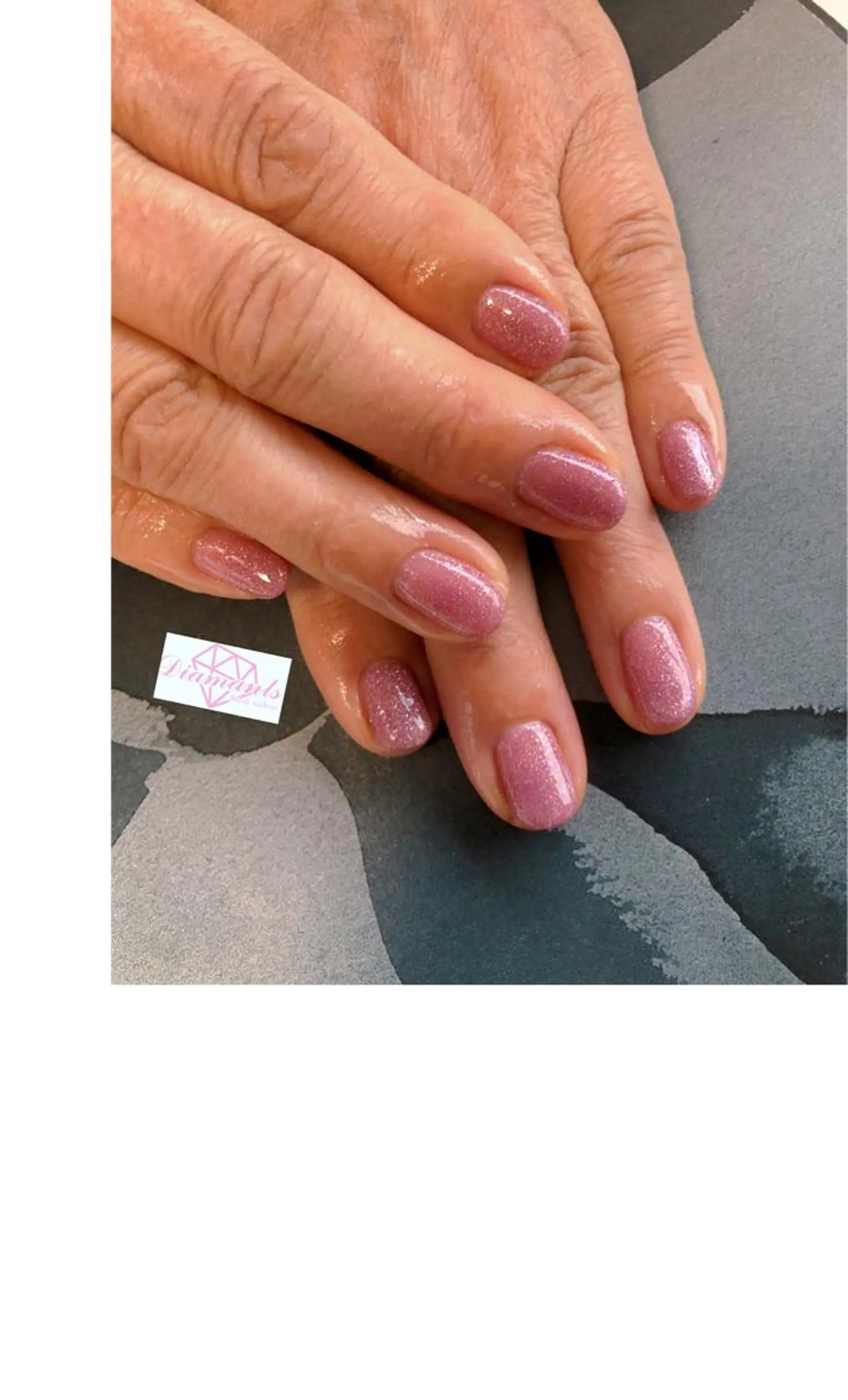 ネイル Asa miのネイルデザイン