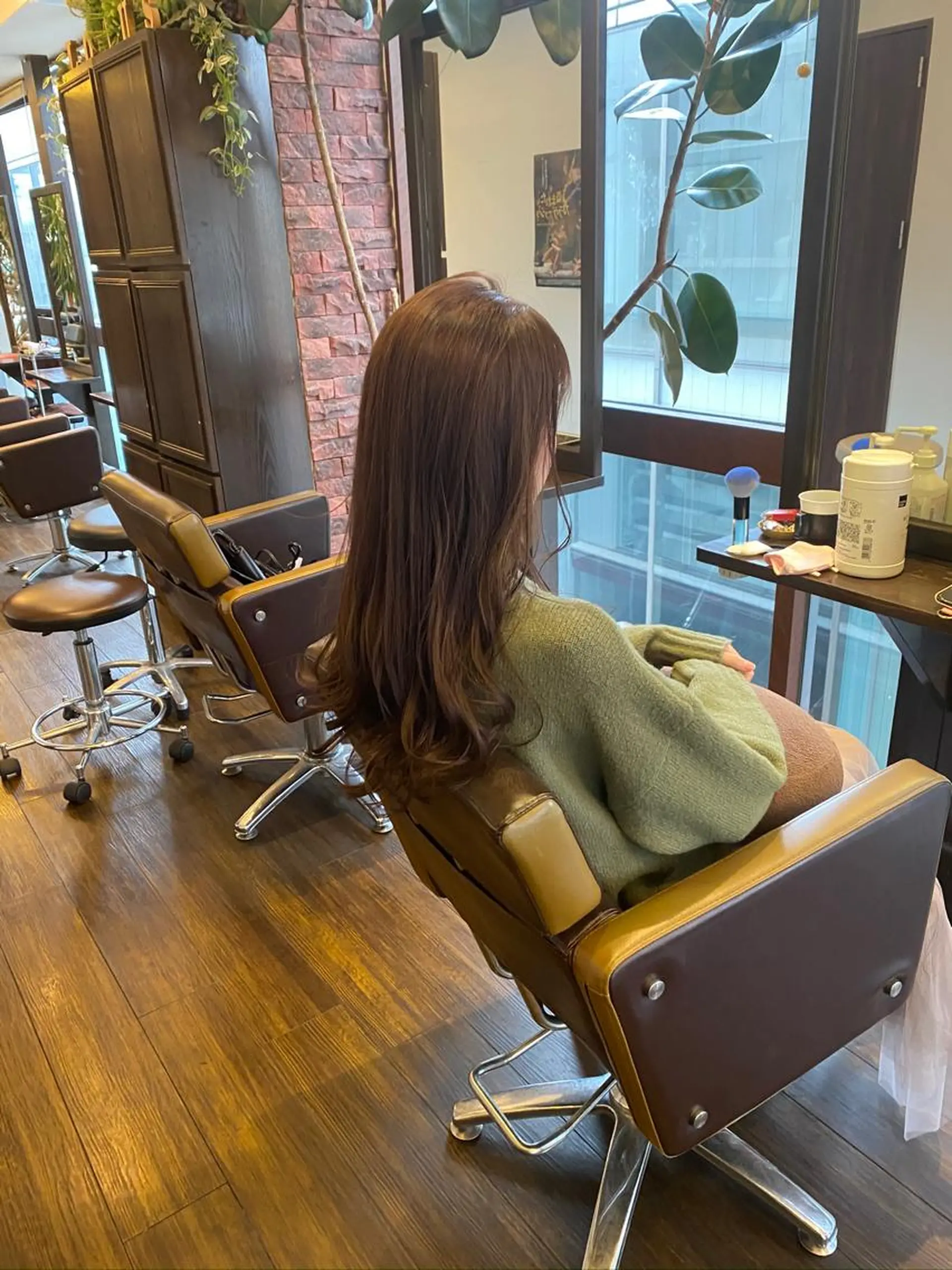 ロング 【代表】 🌟MASA🌟美髪のヘアスタイル