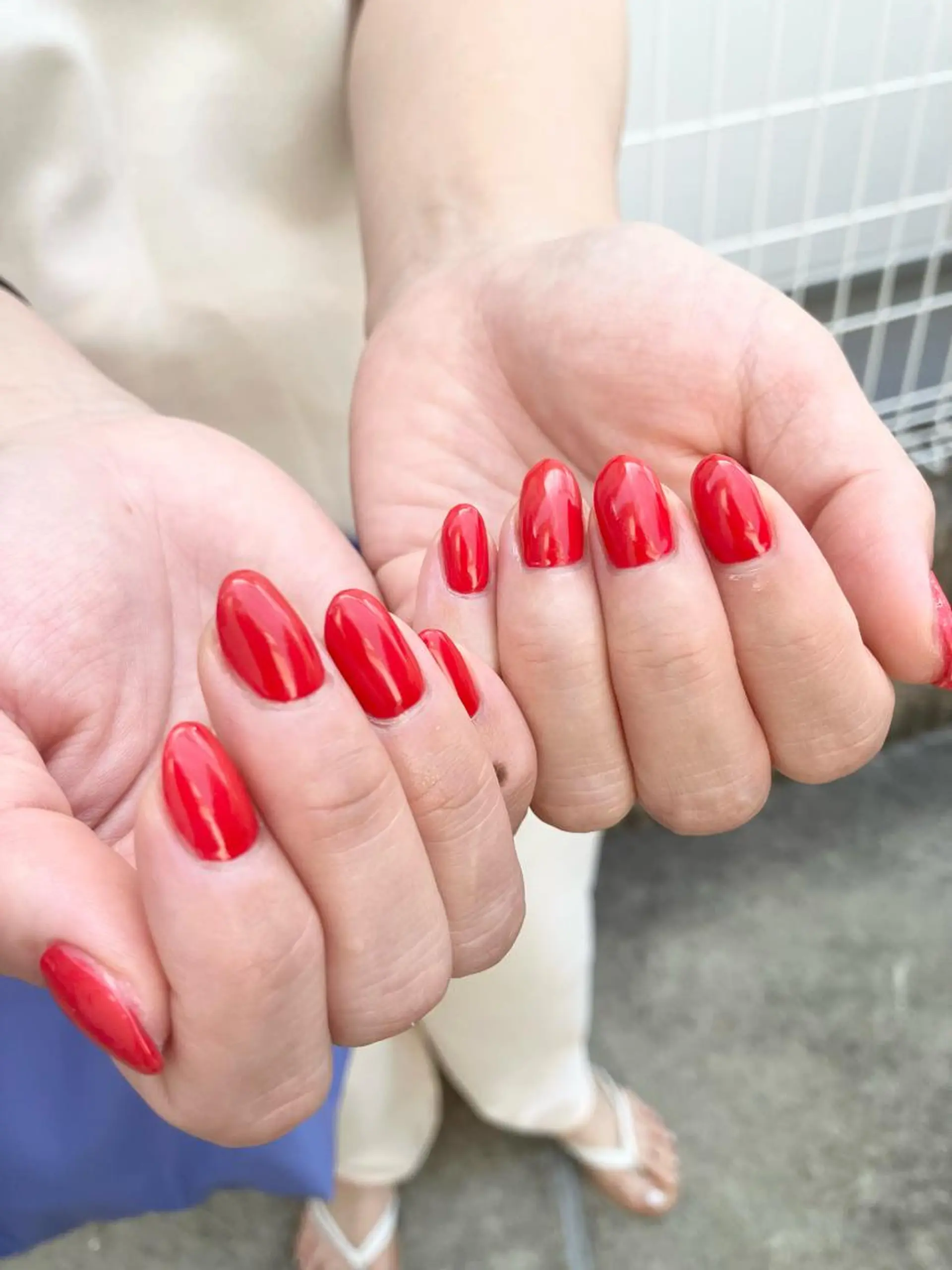 ネイル hiroba nailのネイルデザイン