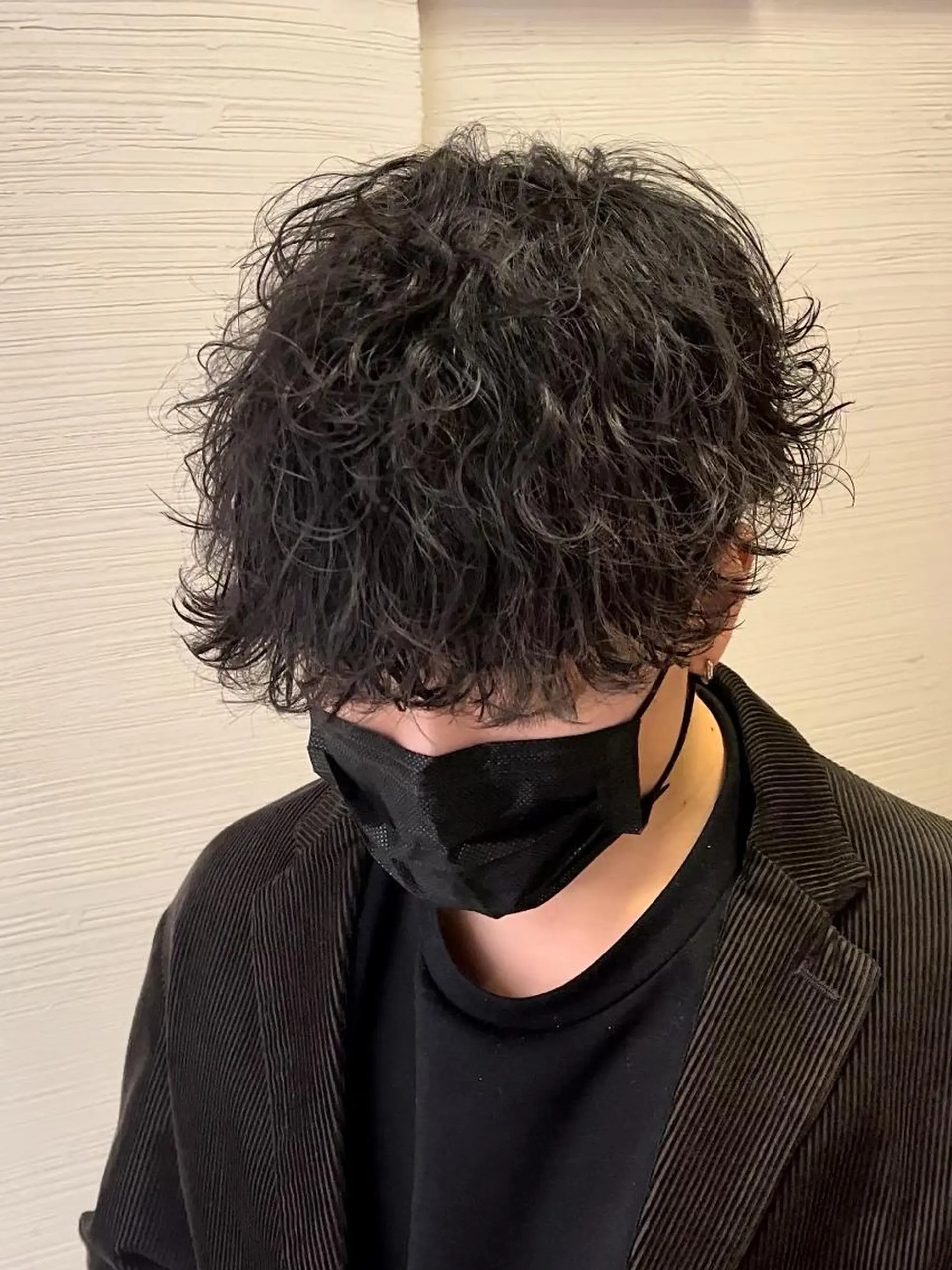 メンズ メンズスタイリスト✨ 助川龍哉のヘアスタイル