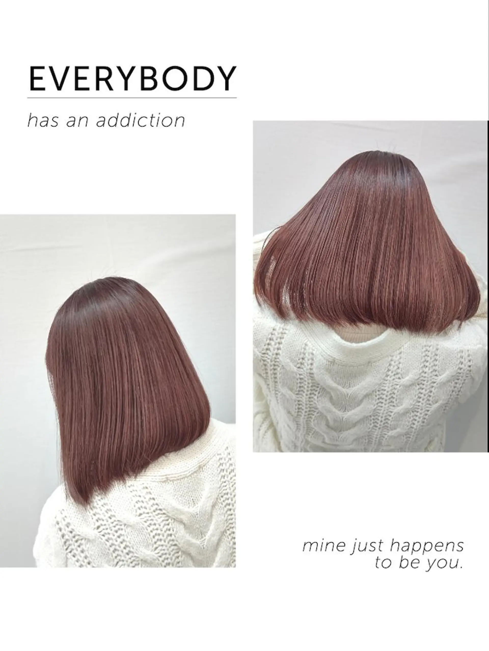 ミディアム カラー ヘアアレンジ ブリーチ ブラウンカラー ダブルカラー ピンクカラー ピンクブラウン カット ヘアカラー トリートメント 🩶ハイライトカラー 🩶ASH西葛西鈴木のヘアスタイル