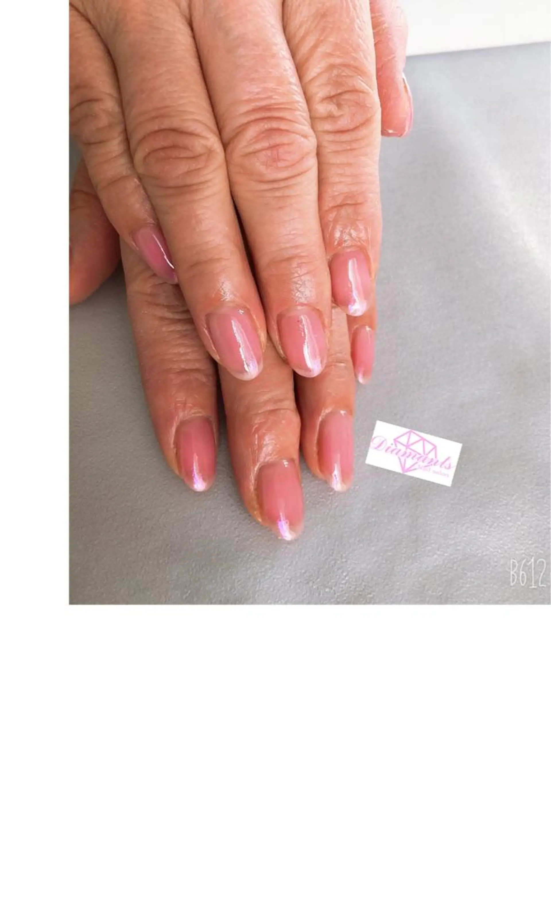 ネイル Asa miのネイルデザイン