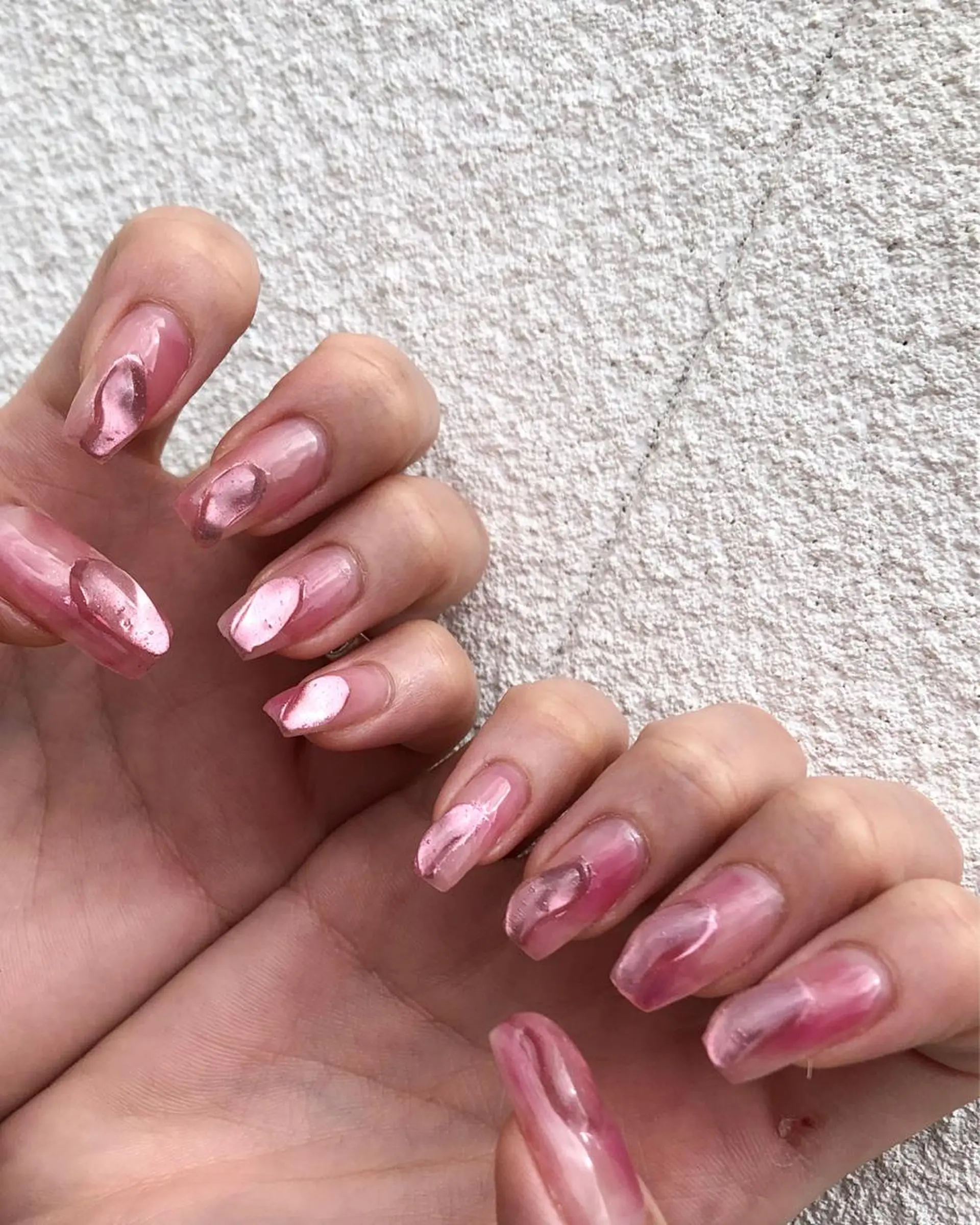 ネイル ハンドネイル fog nail.のネイルデザイン