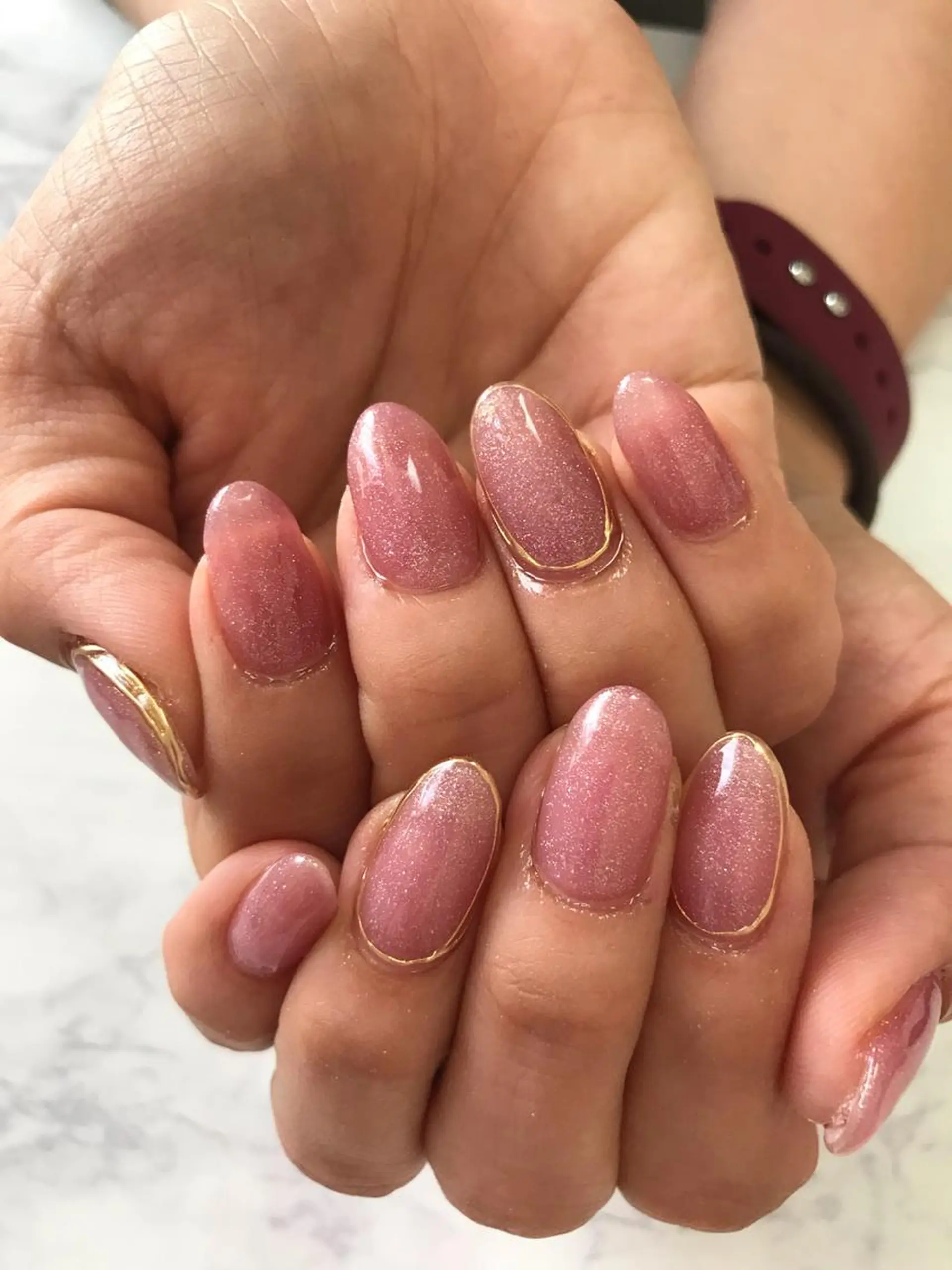 ネイル nail ameryのネイルデザイン