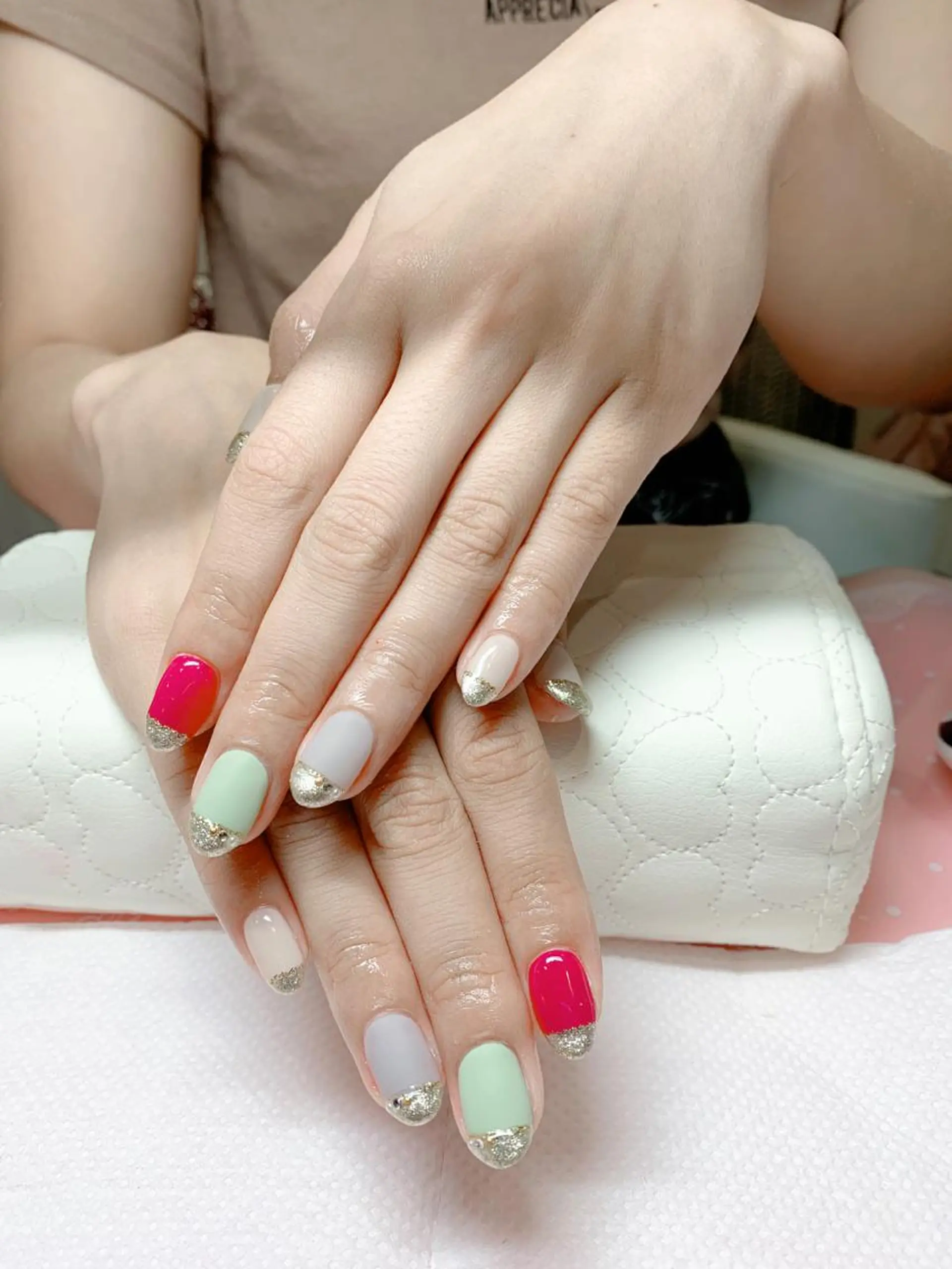 ネイル コウ カnail💅のネイルデザイン