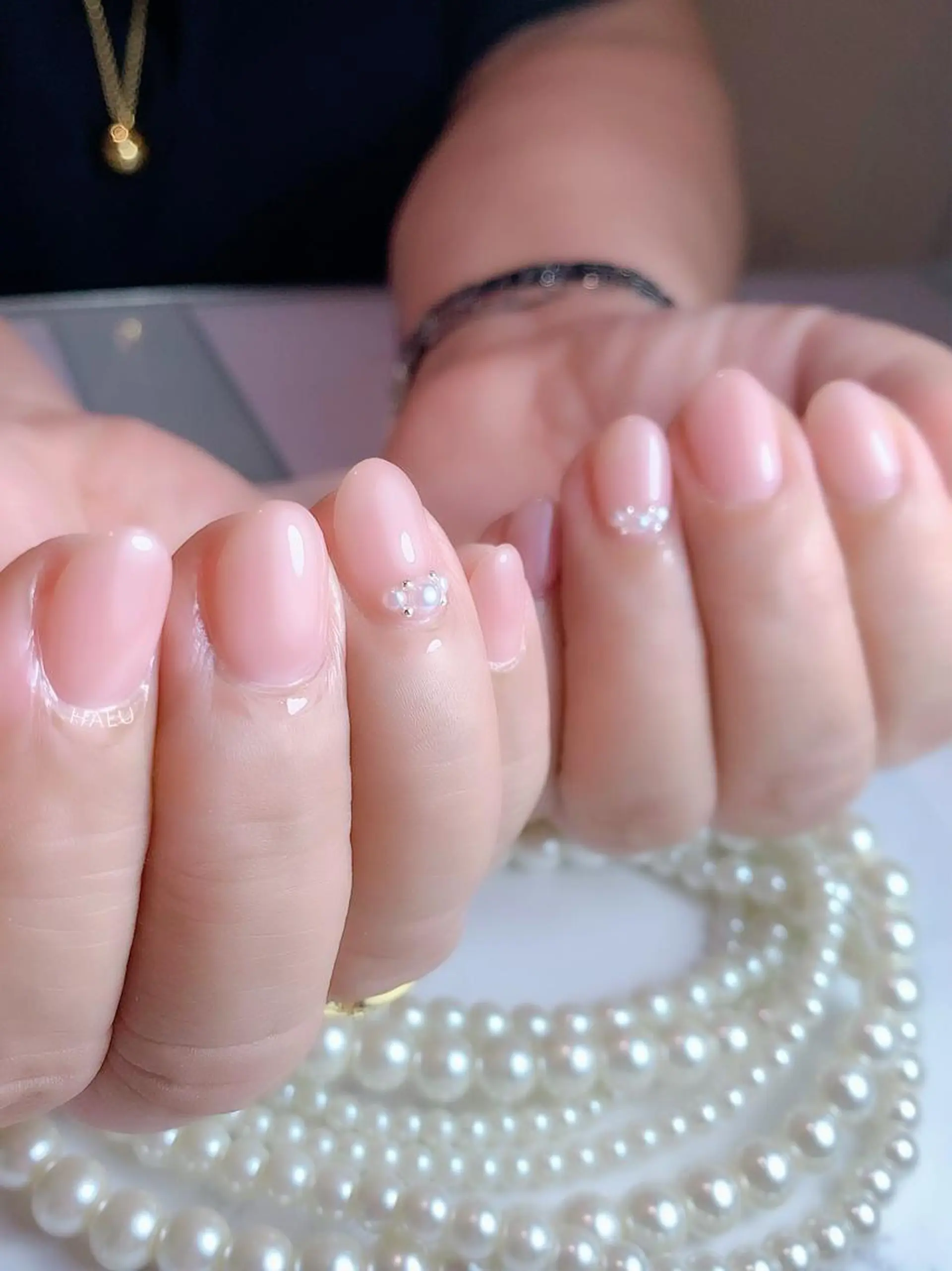 ネイル HALU ハルのネイルデザイン