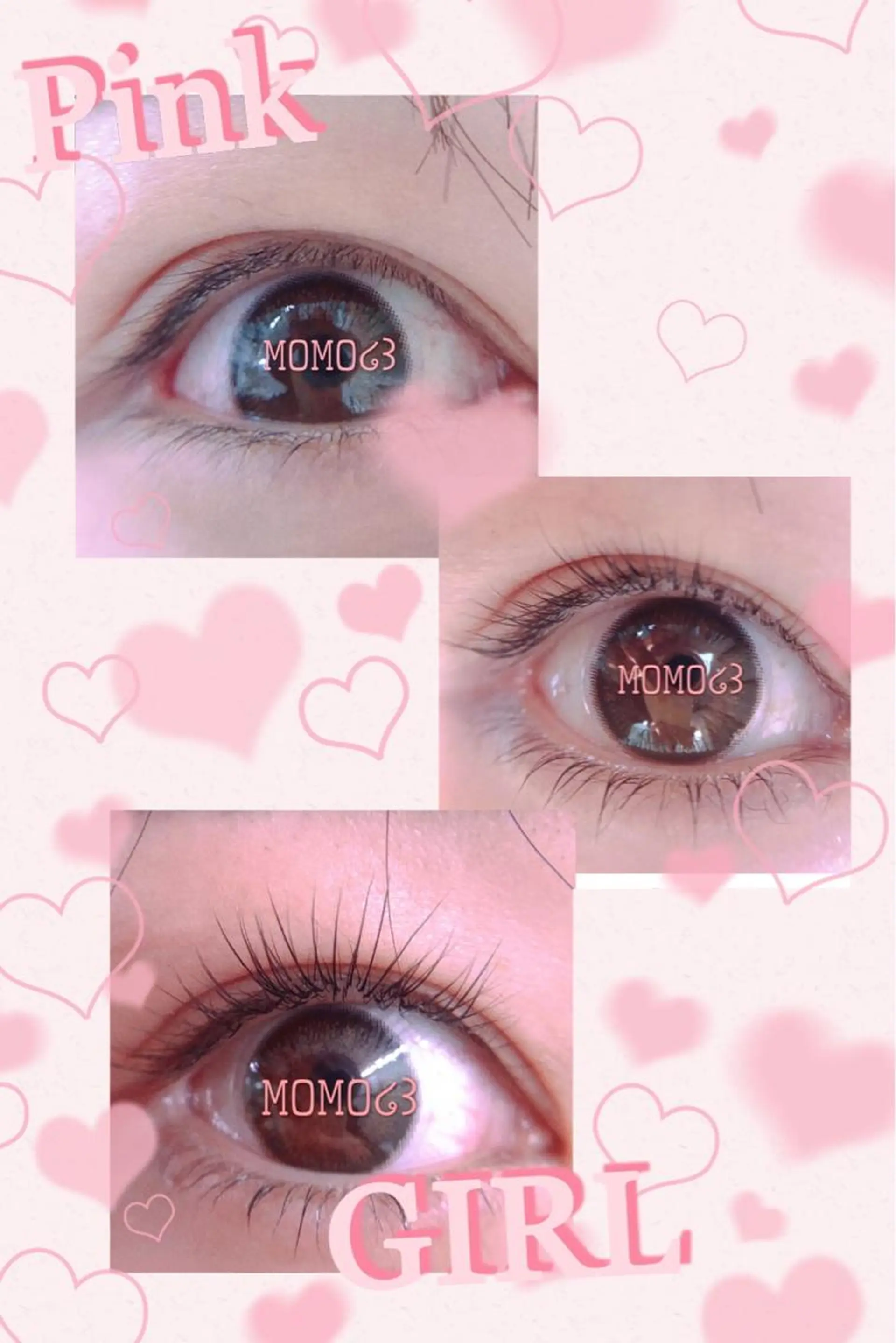 マツエク・マツパ ナチュラル パリジェンヌラッシュリフト モテデザインのプロ モモ🍑のマツエク・マツパデザイン